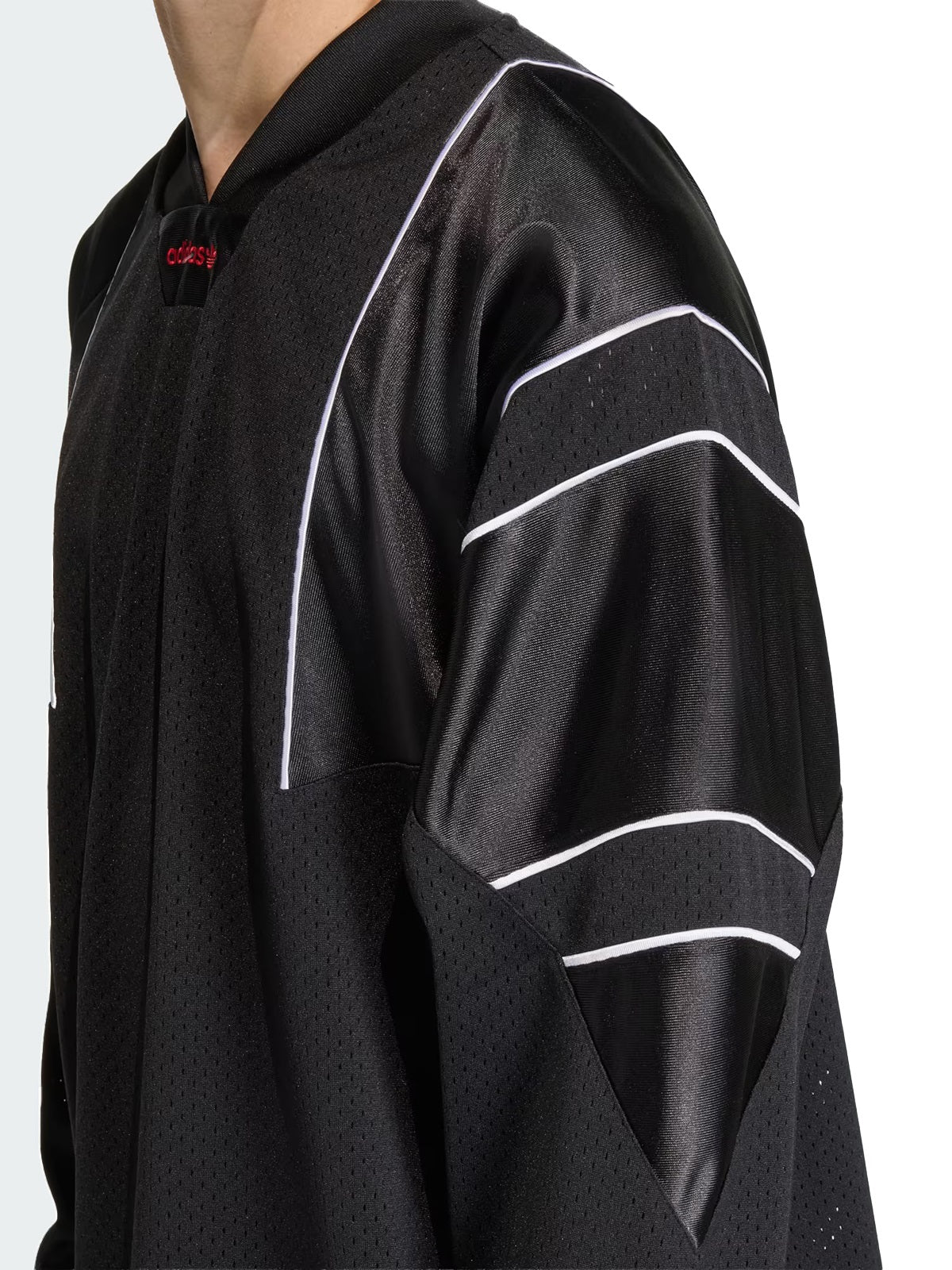 Adidas Originals T-SHIRT Nero