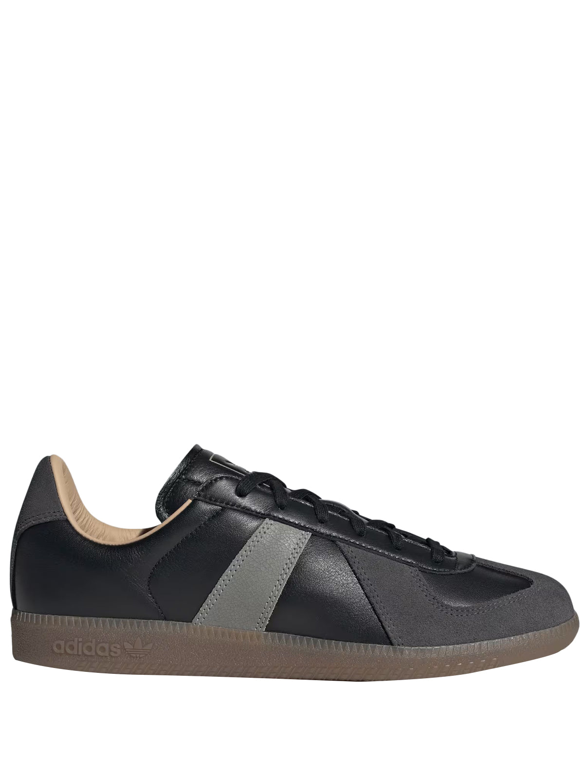 Adidas Originals SNEAKERS Nero