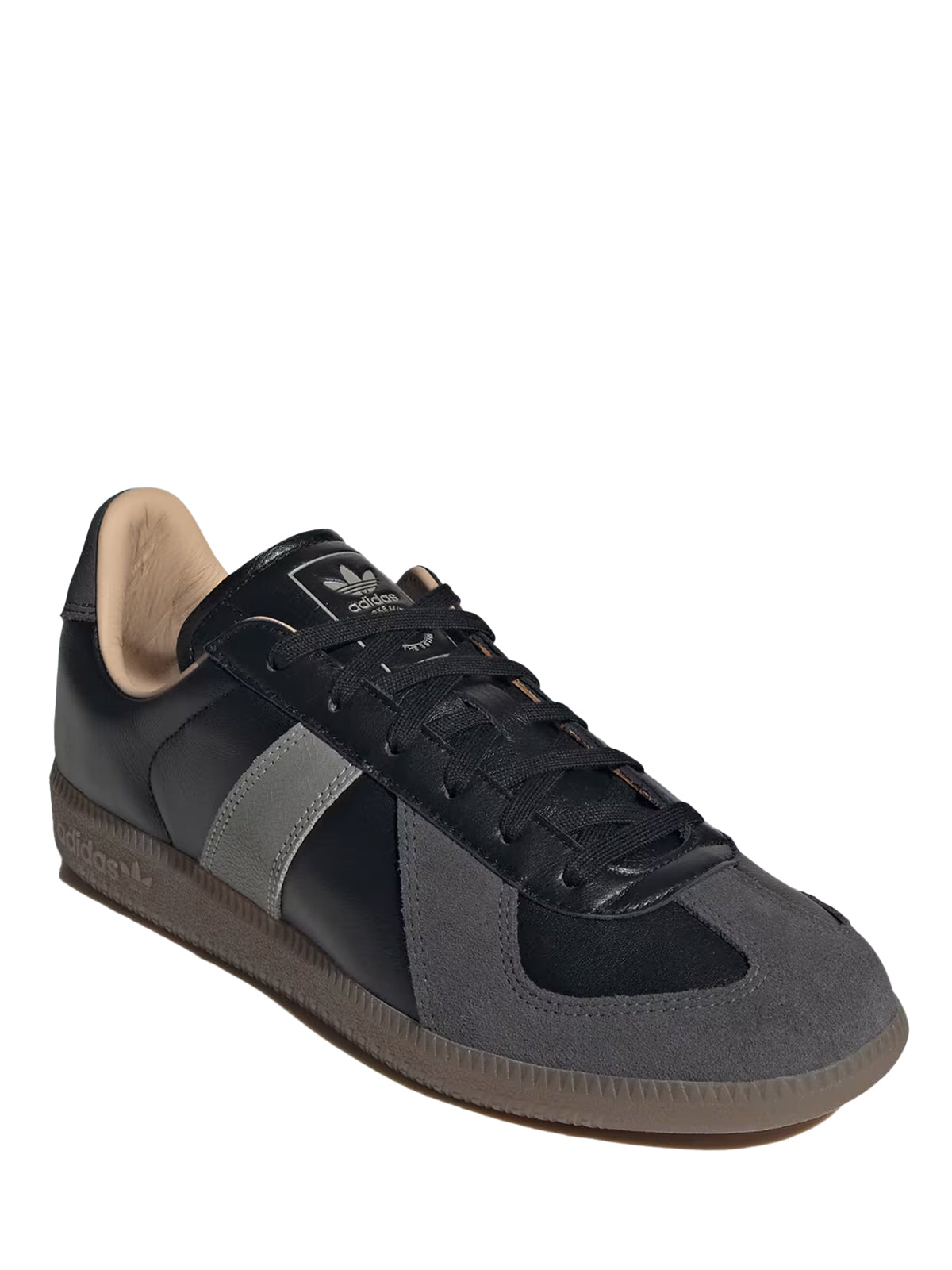 Adidas Originals SNEAKERS Nero