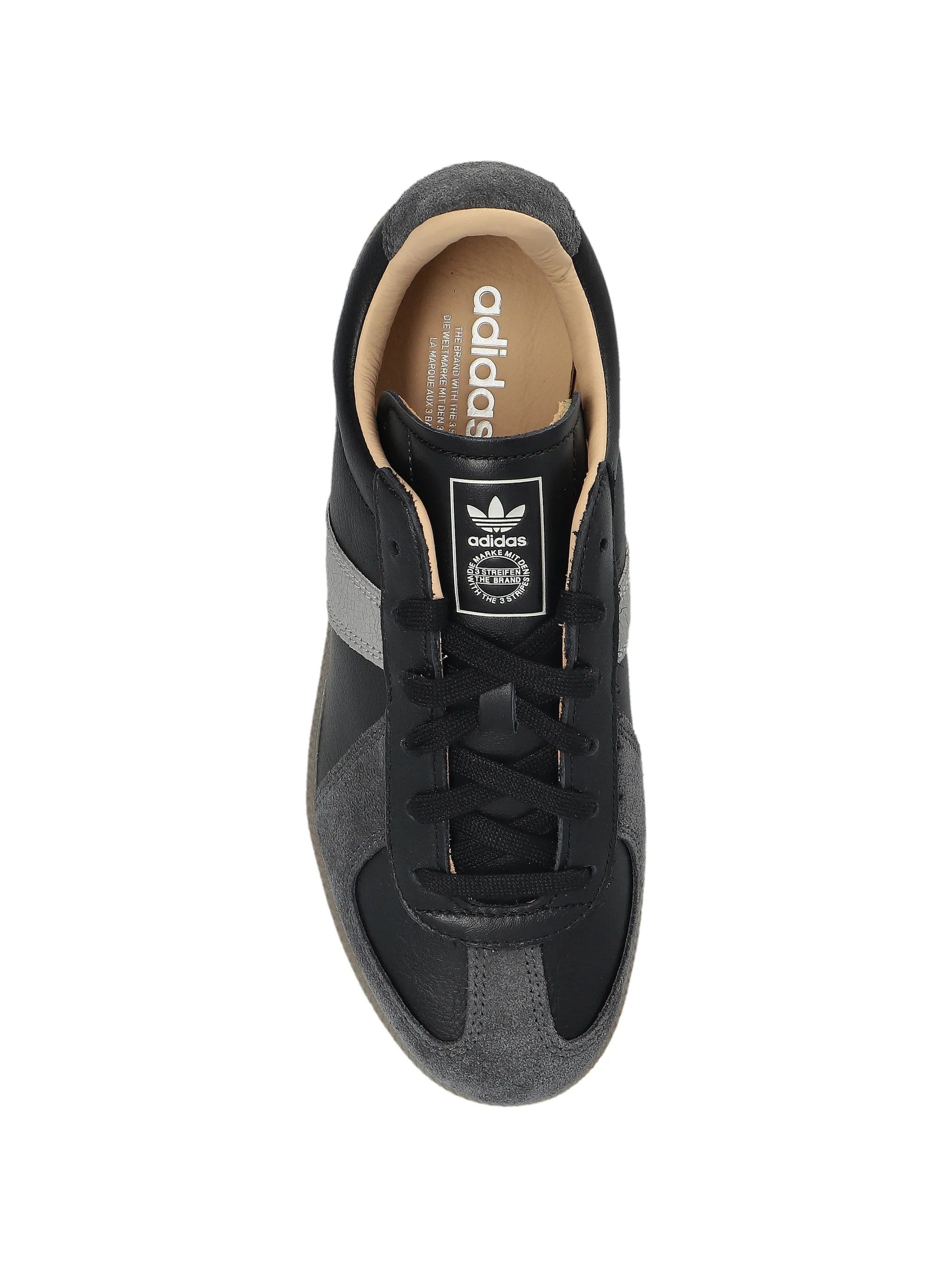 Adidas Originals SNEAKERS Nero