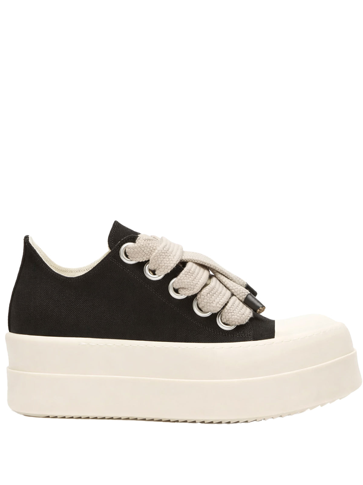 Rick Owens Drkshw SNEAKERS Nero
