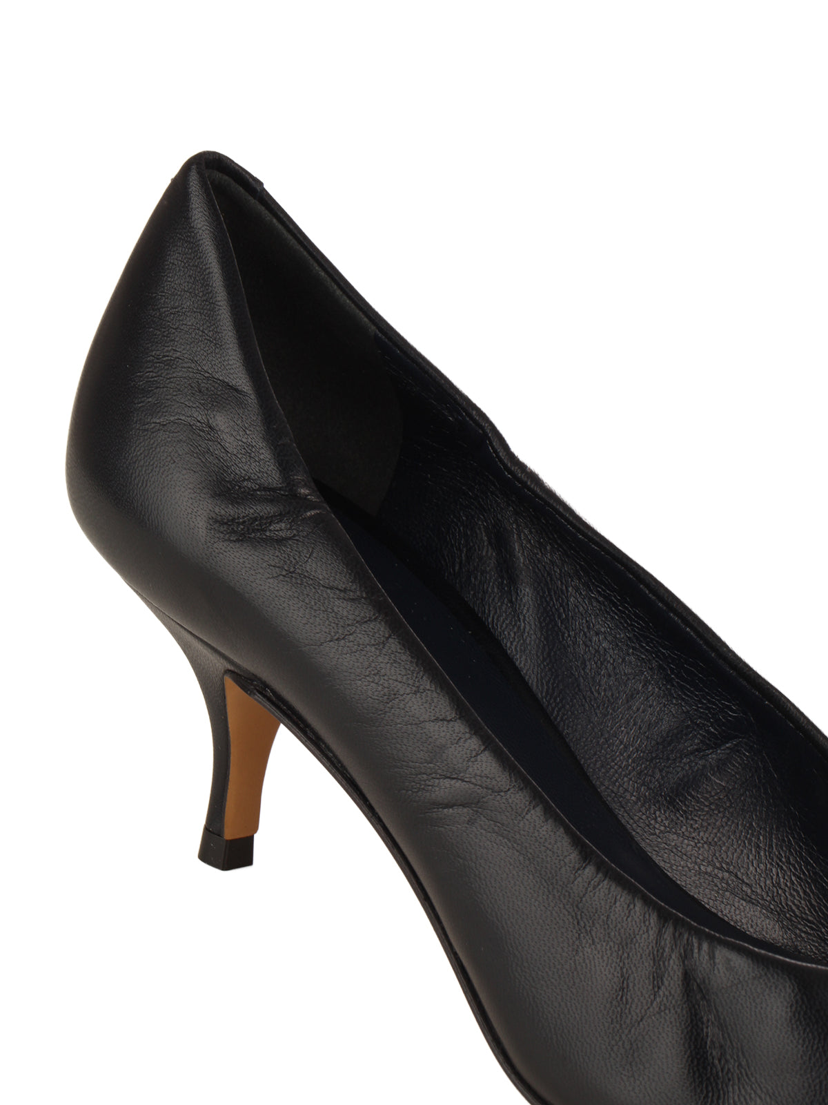 Guglielmo Rotta DECOLLETÉ Blu