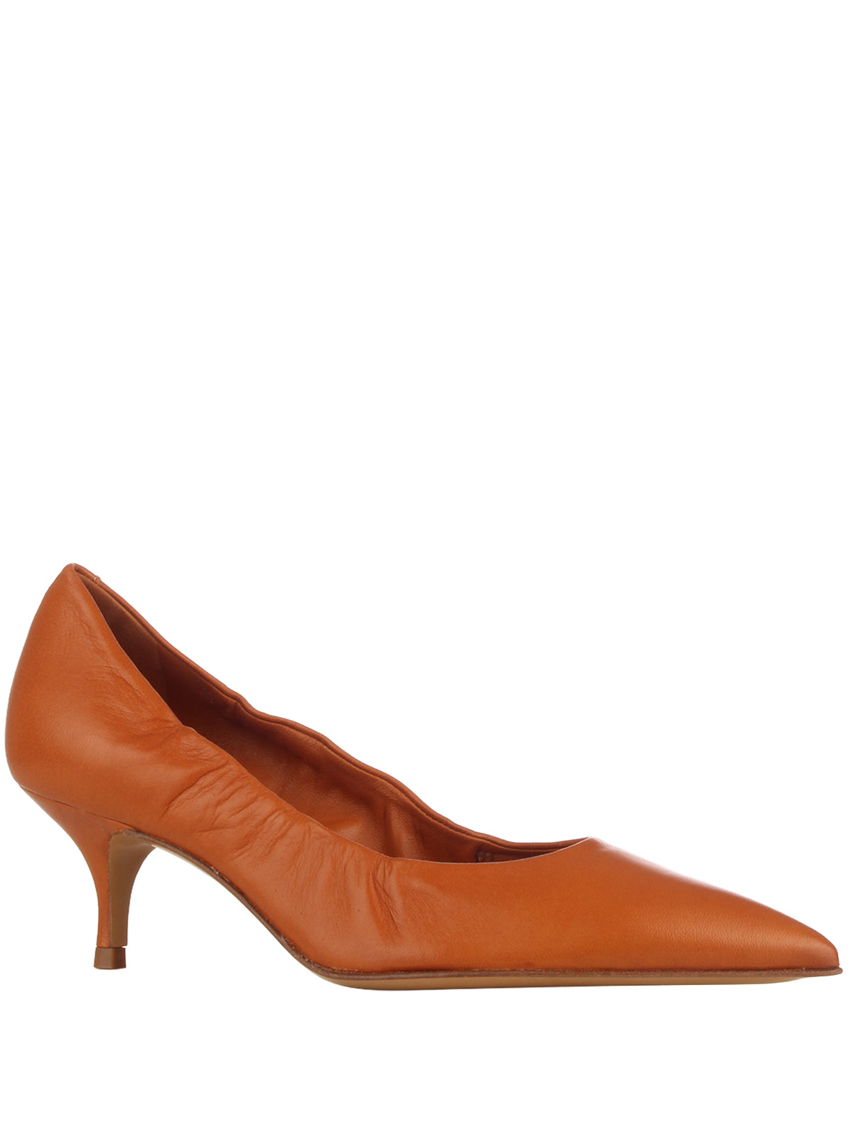 Guglielmo Rotta DECOLLETÉ Marrone