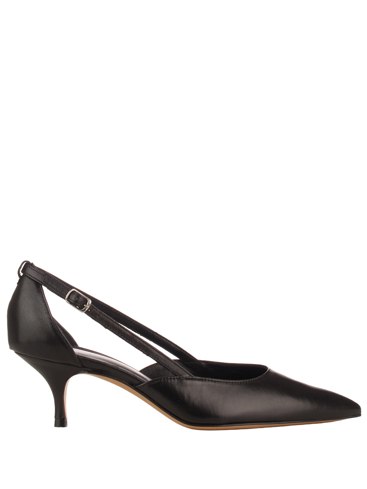 Guglielmo Rotta DECOLLETÉ Nero