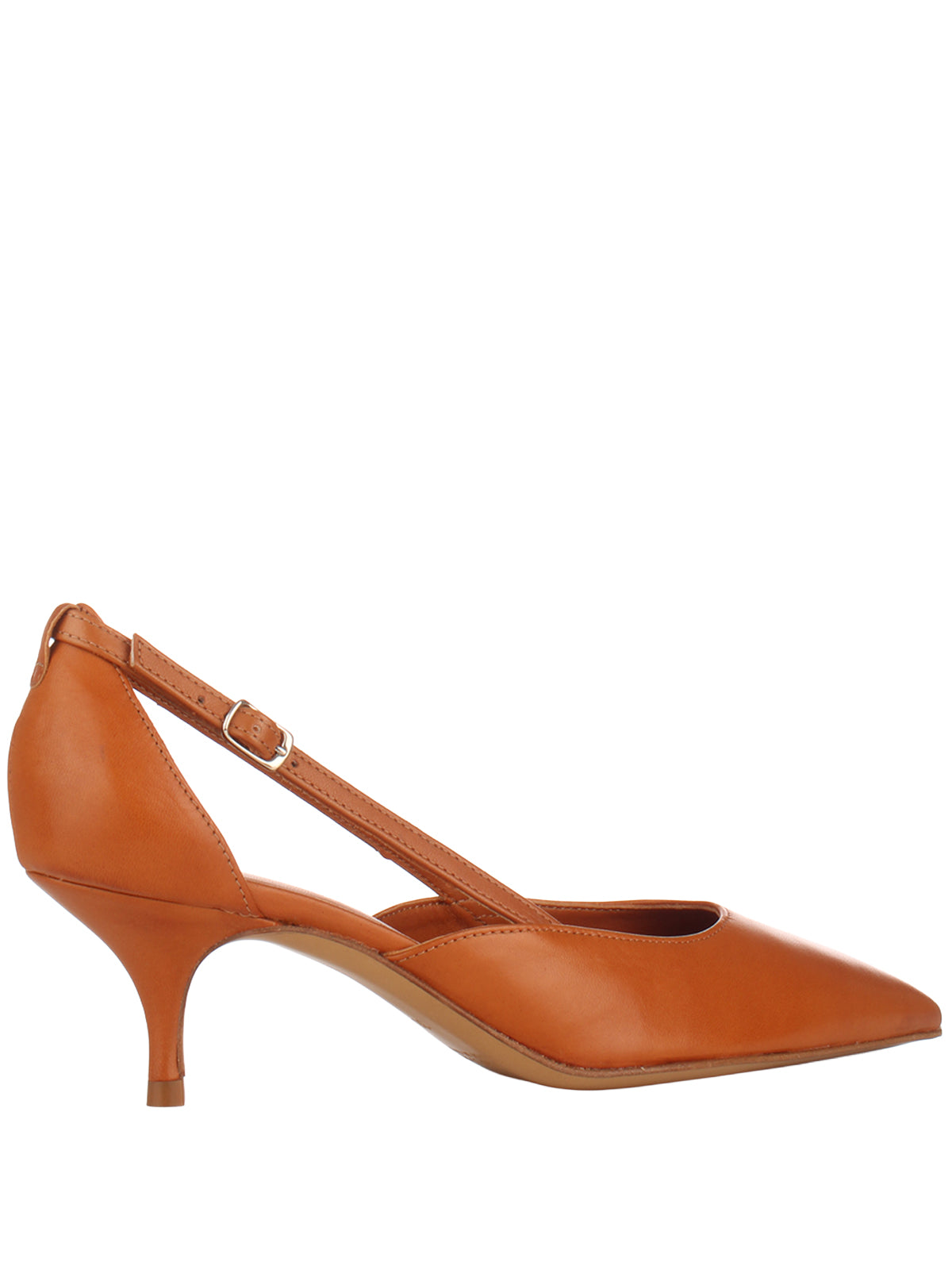 Guglielmo Rotta DECOLLETÉ Beige