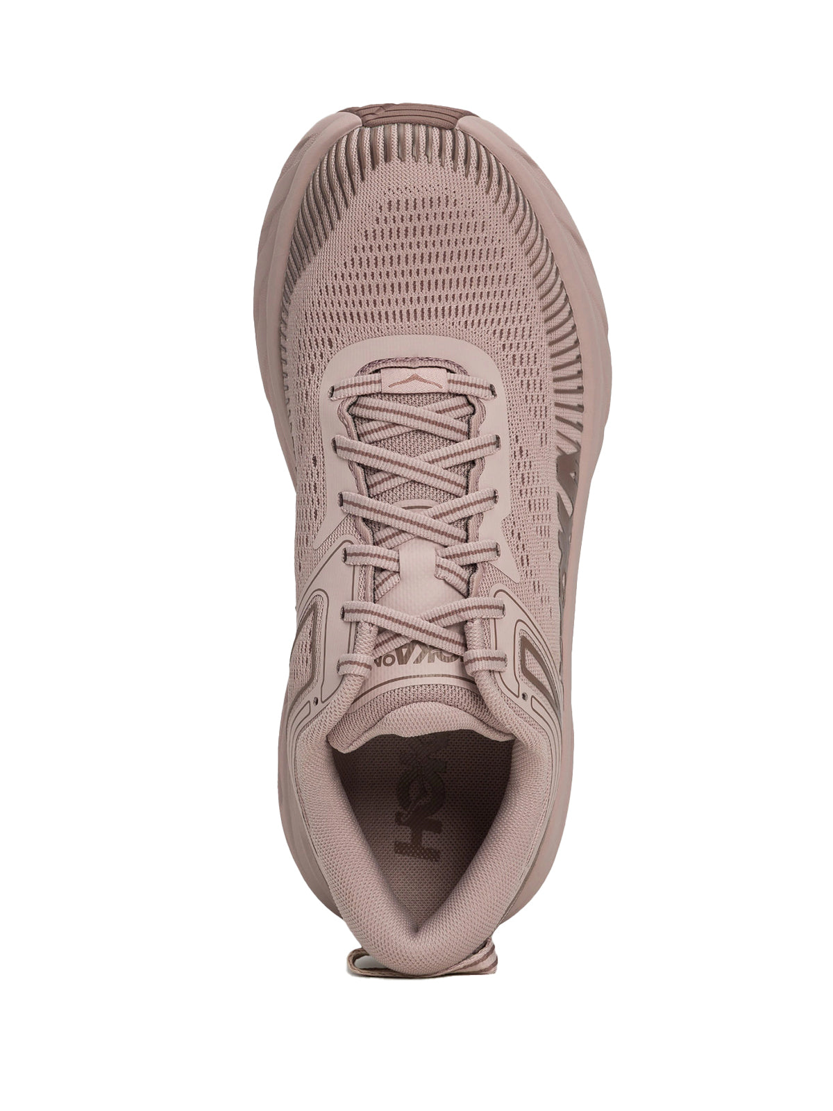 Hoka One One SNEAKERS Rosa
