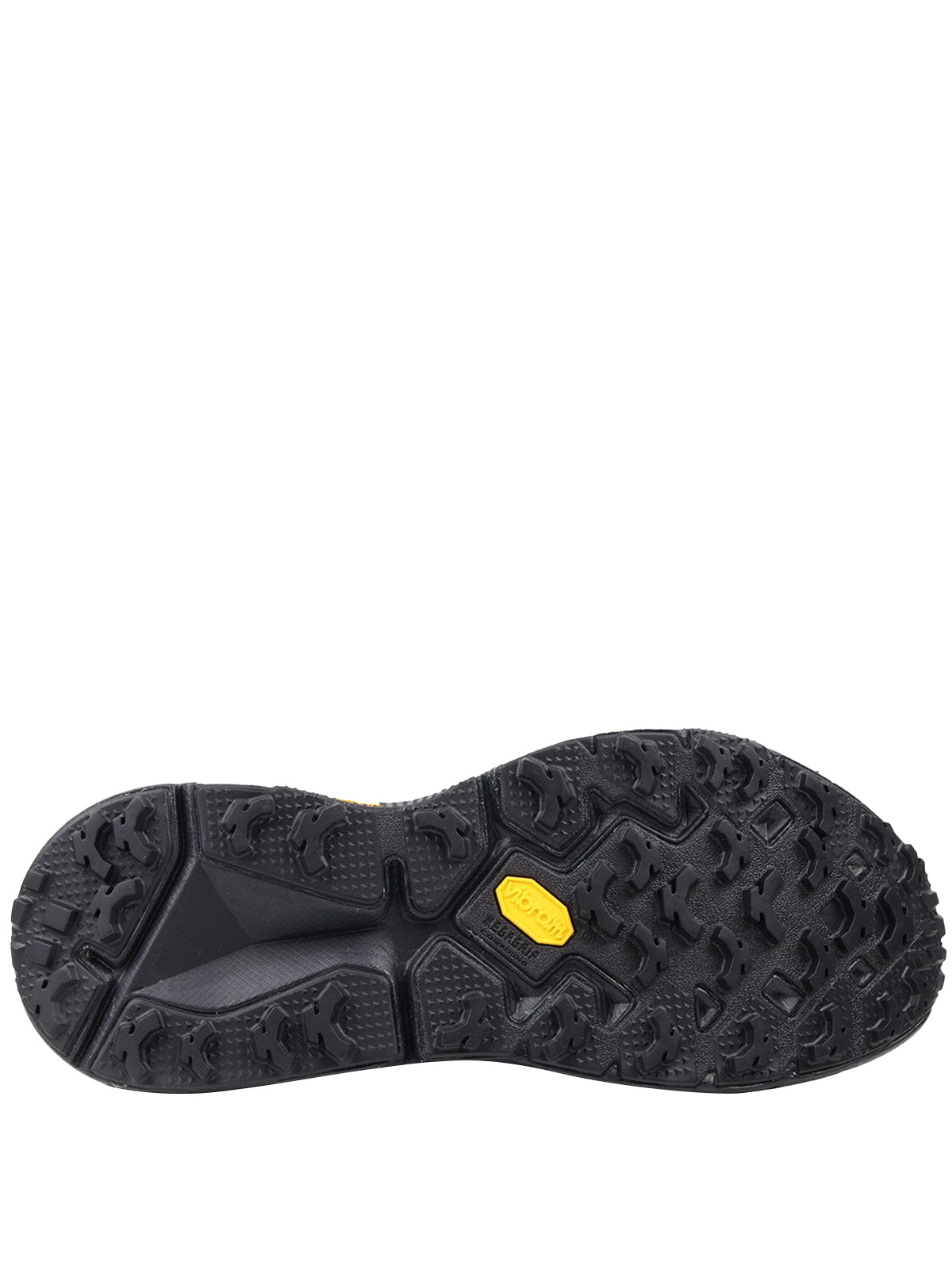 Hoka One One SNEAKERS Nero