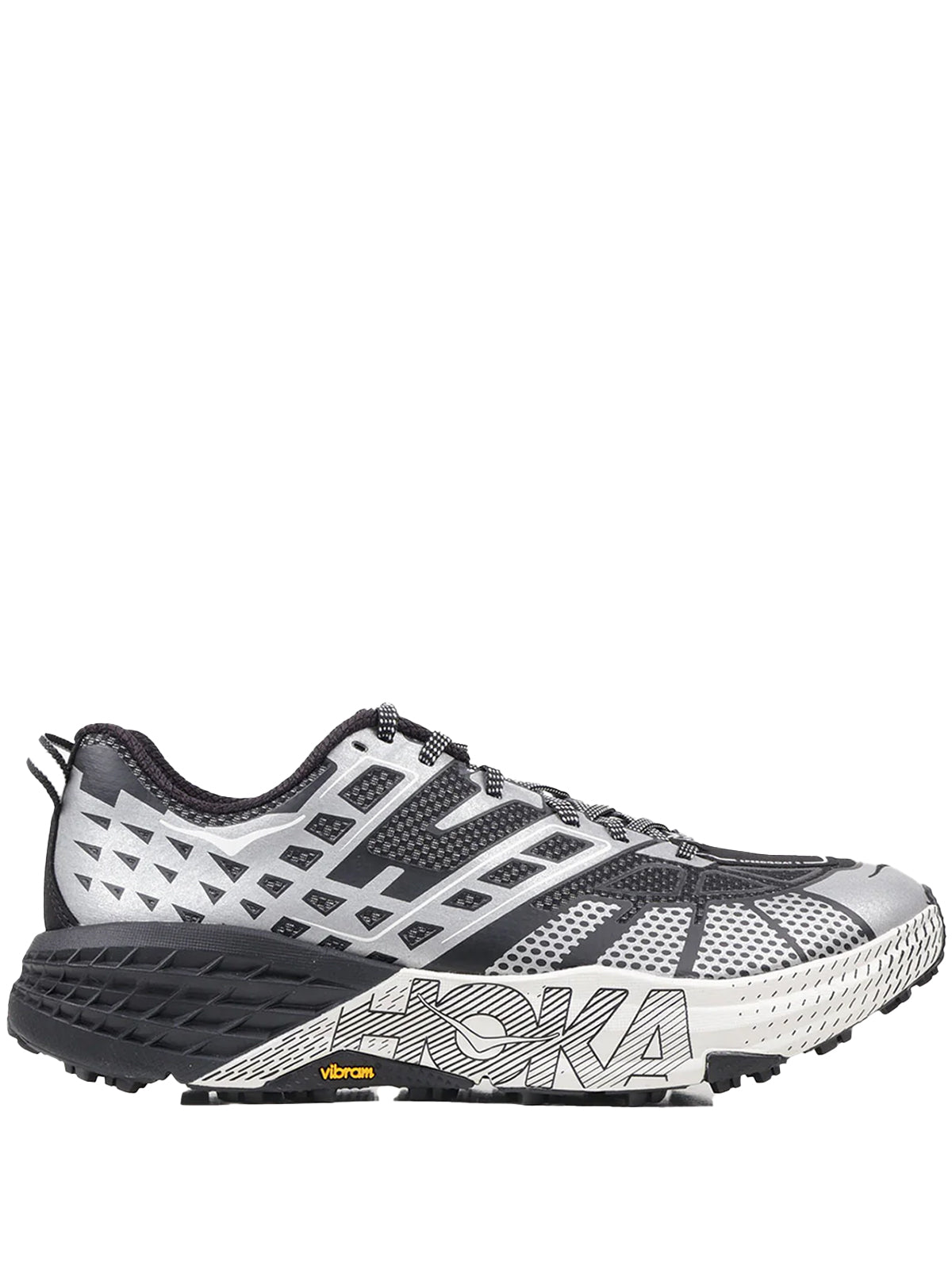 Hoka One One SNEAKERS Nero