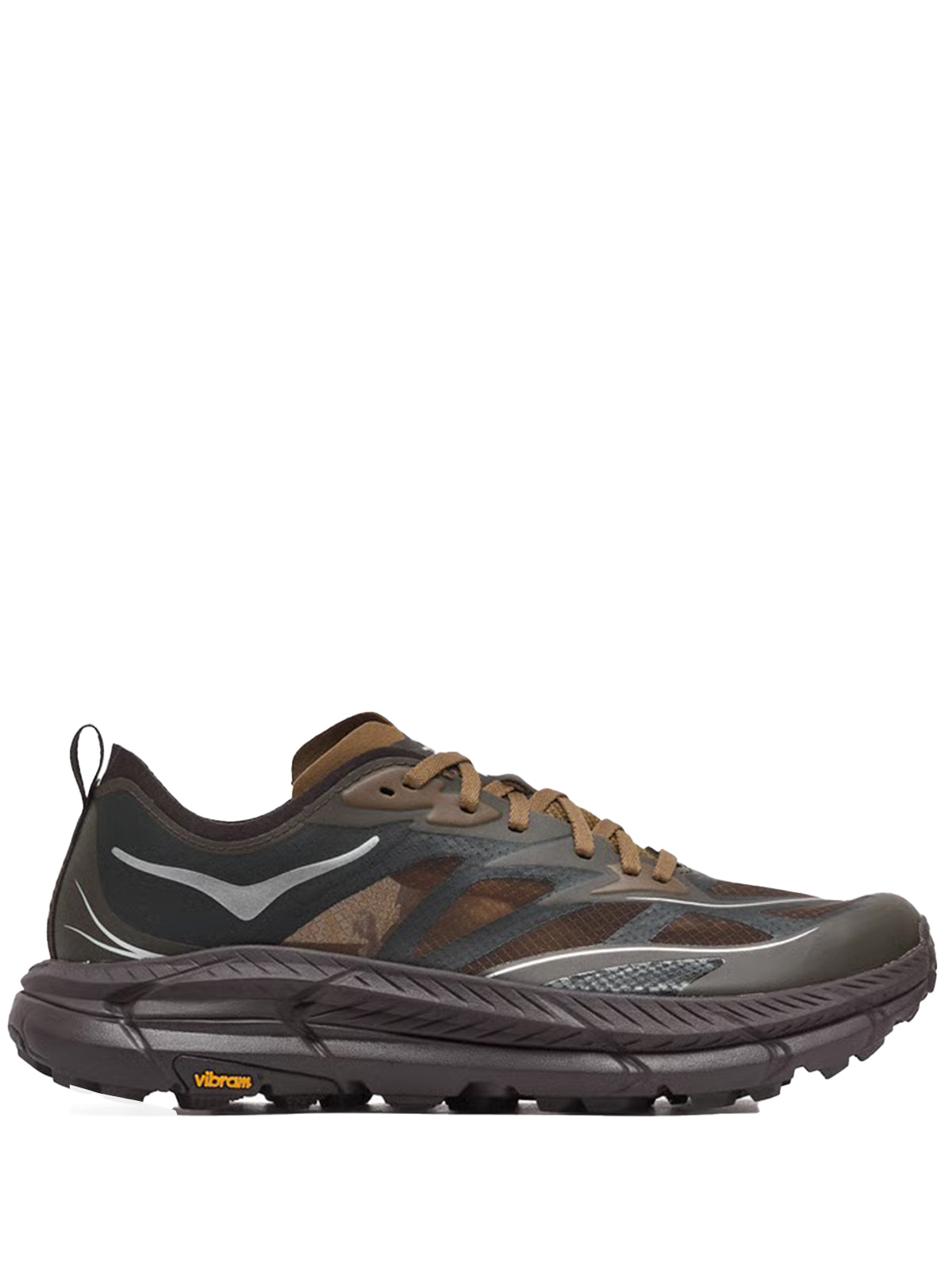 Hoka One One SNEAKERS Marrone