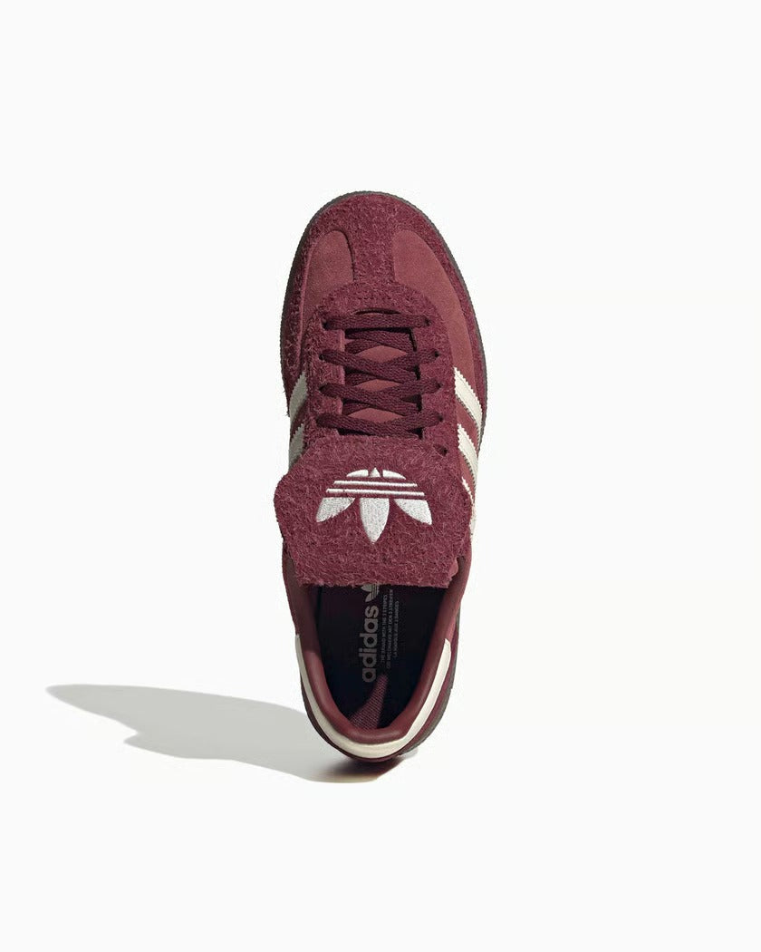 Adidas Originals SNEAKERS Rosso
