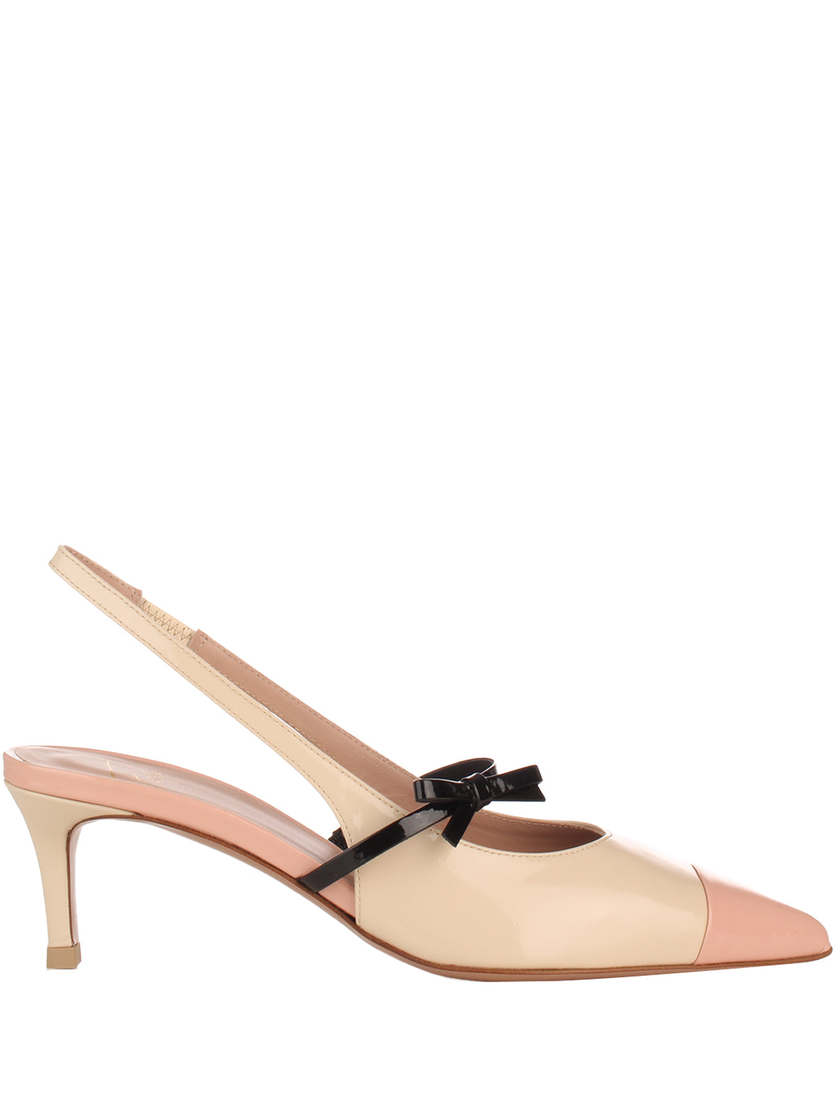 FESTA - Pumps Eleganti in Vernice