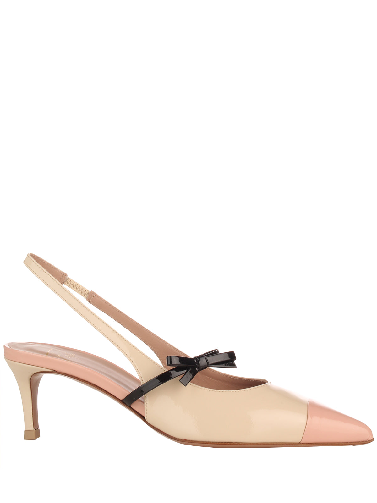 Festa DECOLLETÉ Multicolor