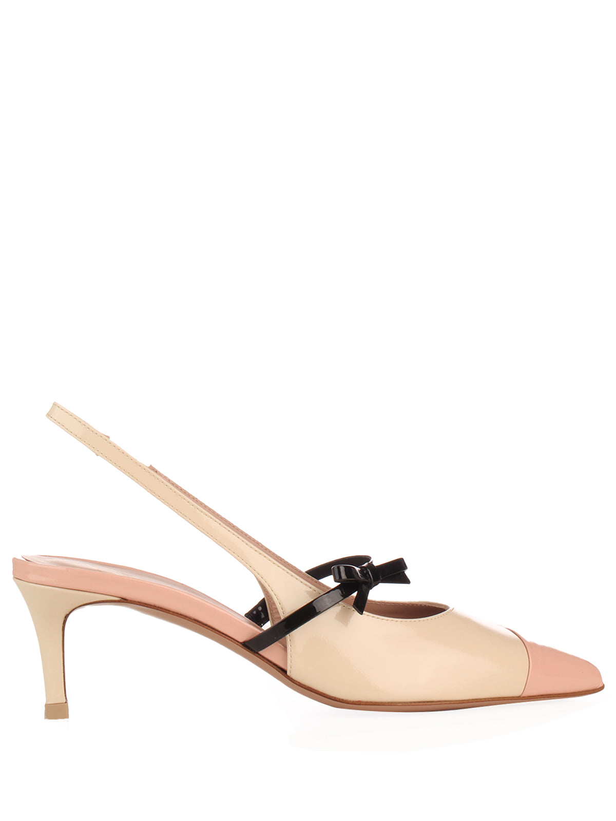 Festa DECOLLETÉ Multicolor