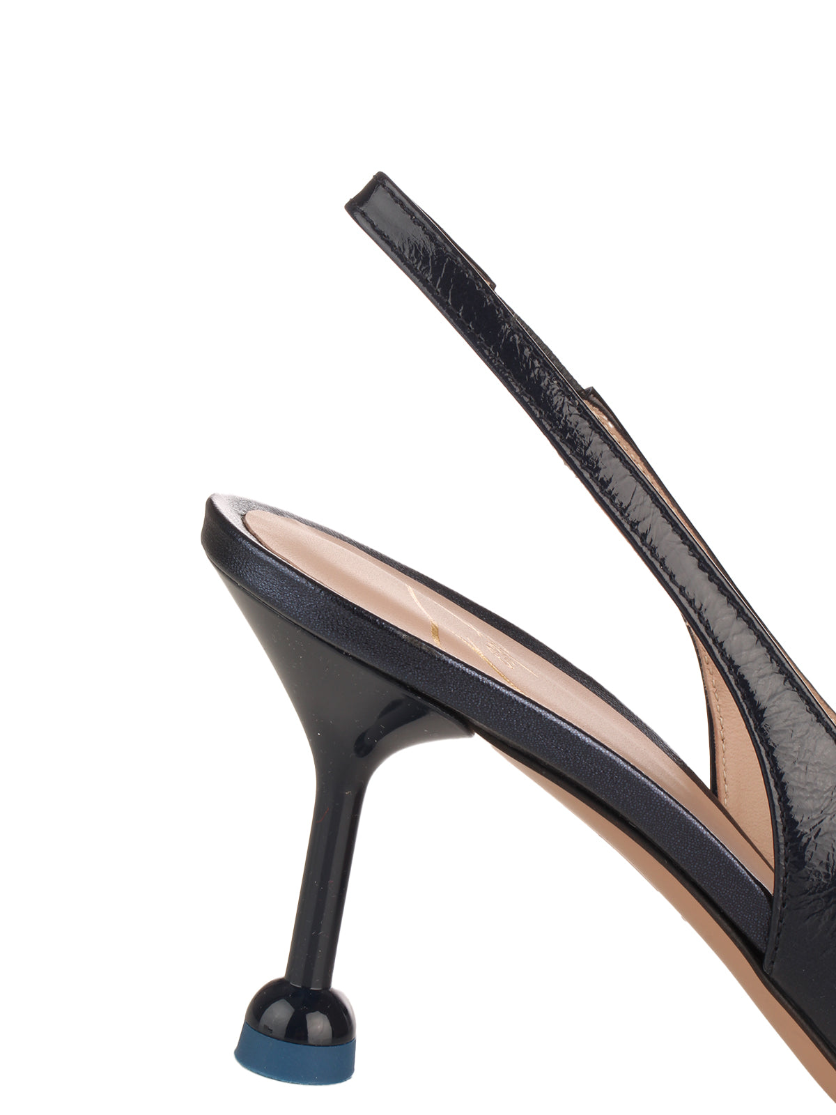 Festa DECOLLETÉ Blu