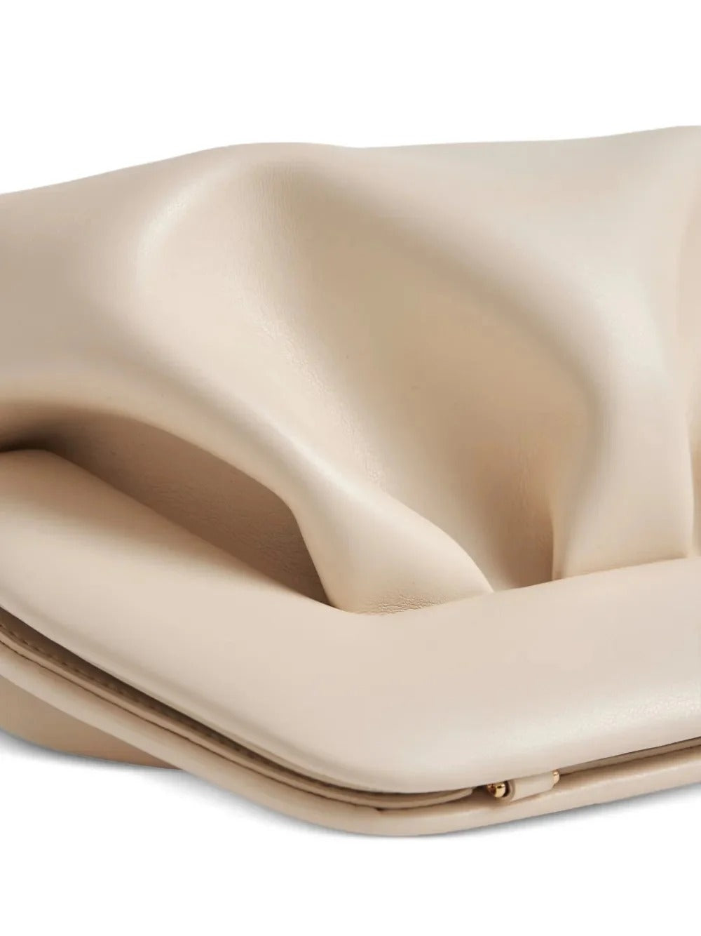 Themoirè BORSE A MANO Beige