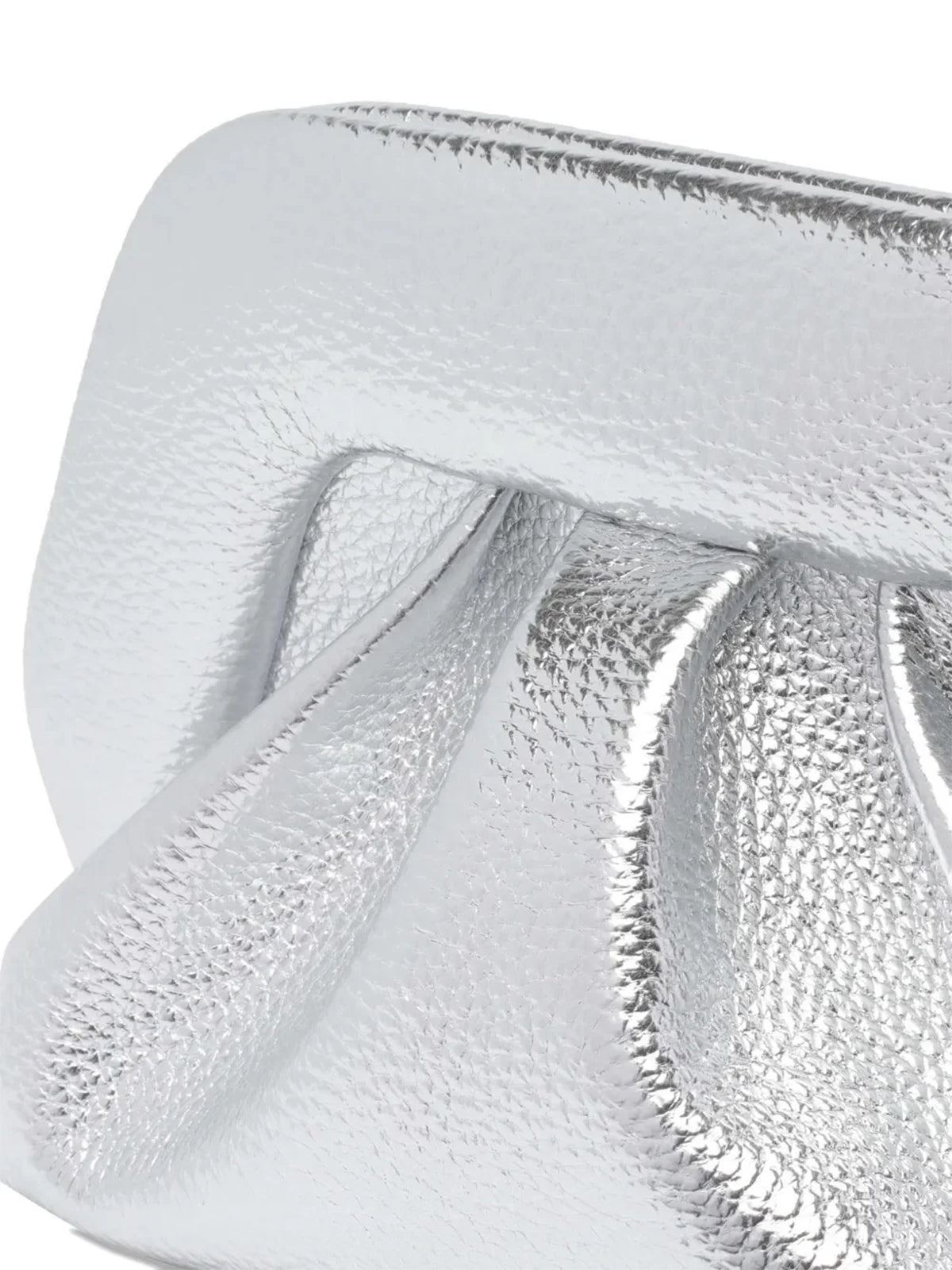 Themoirè BORSE A MANO Argento