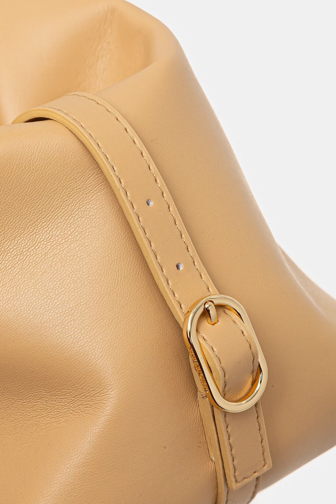 Themoirè BORSE A MANO Beige