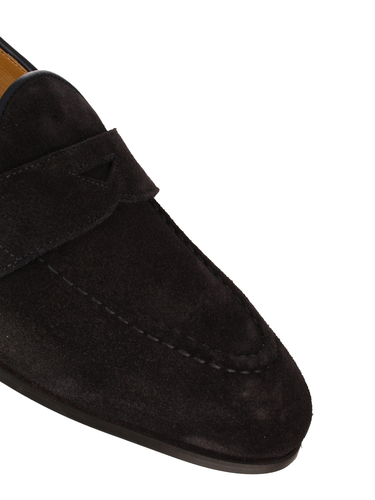 Calpierre MOCASSINI Blu