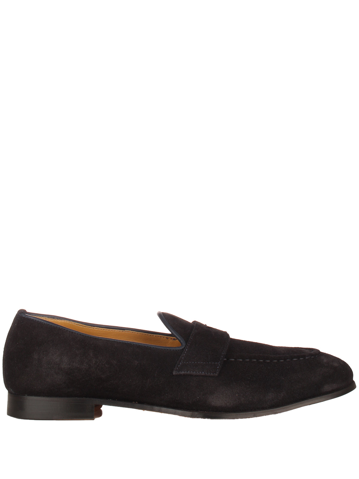 Calpierre MOCASSINI Blu