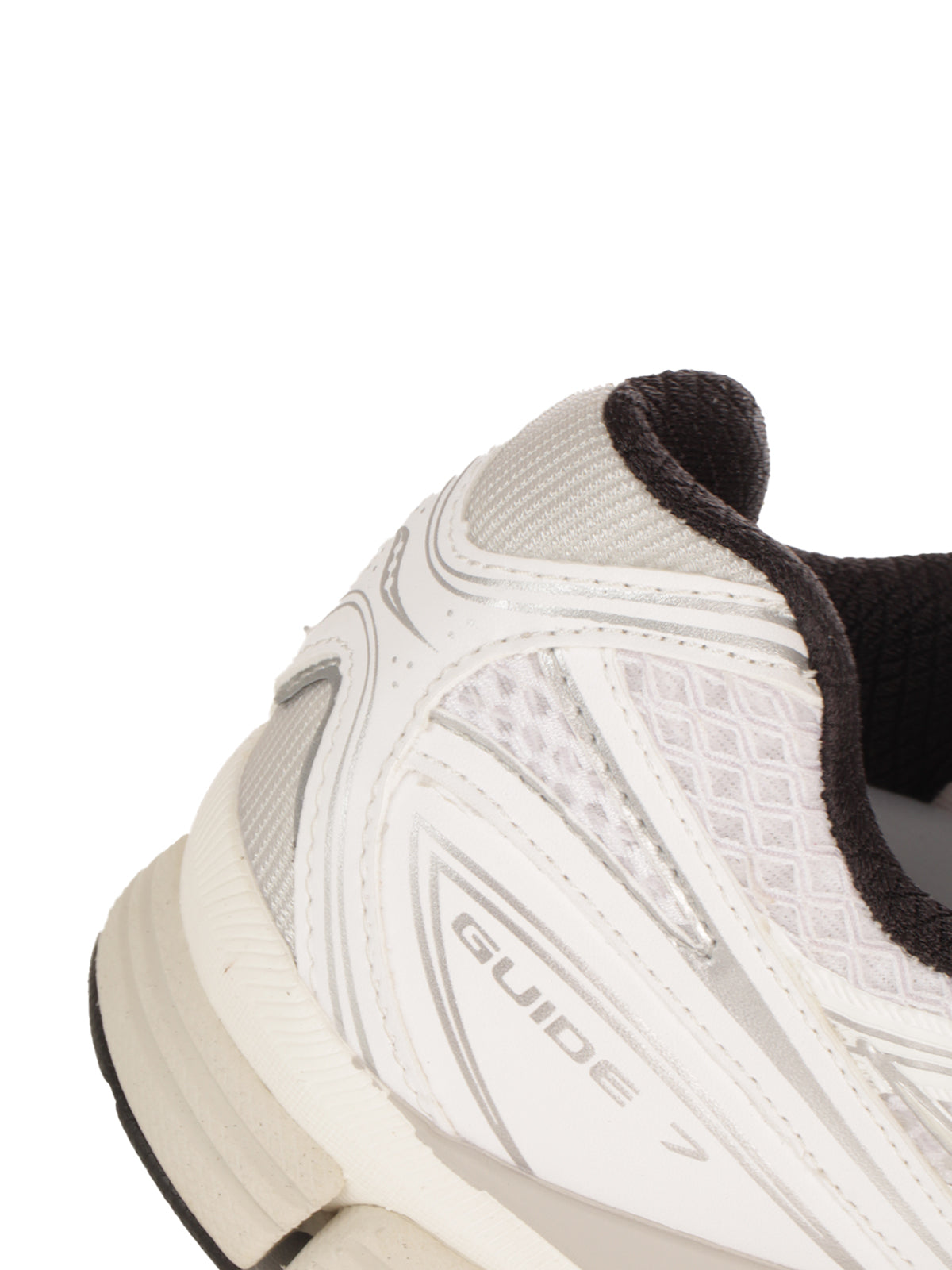 Saucony SNEAKERS Bianco