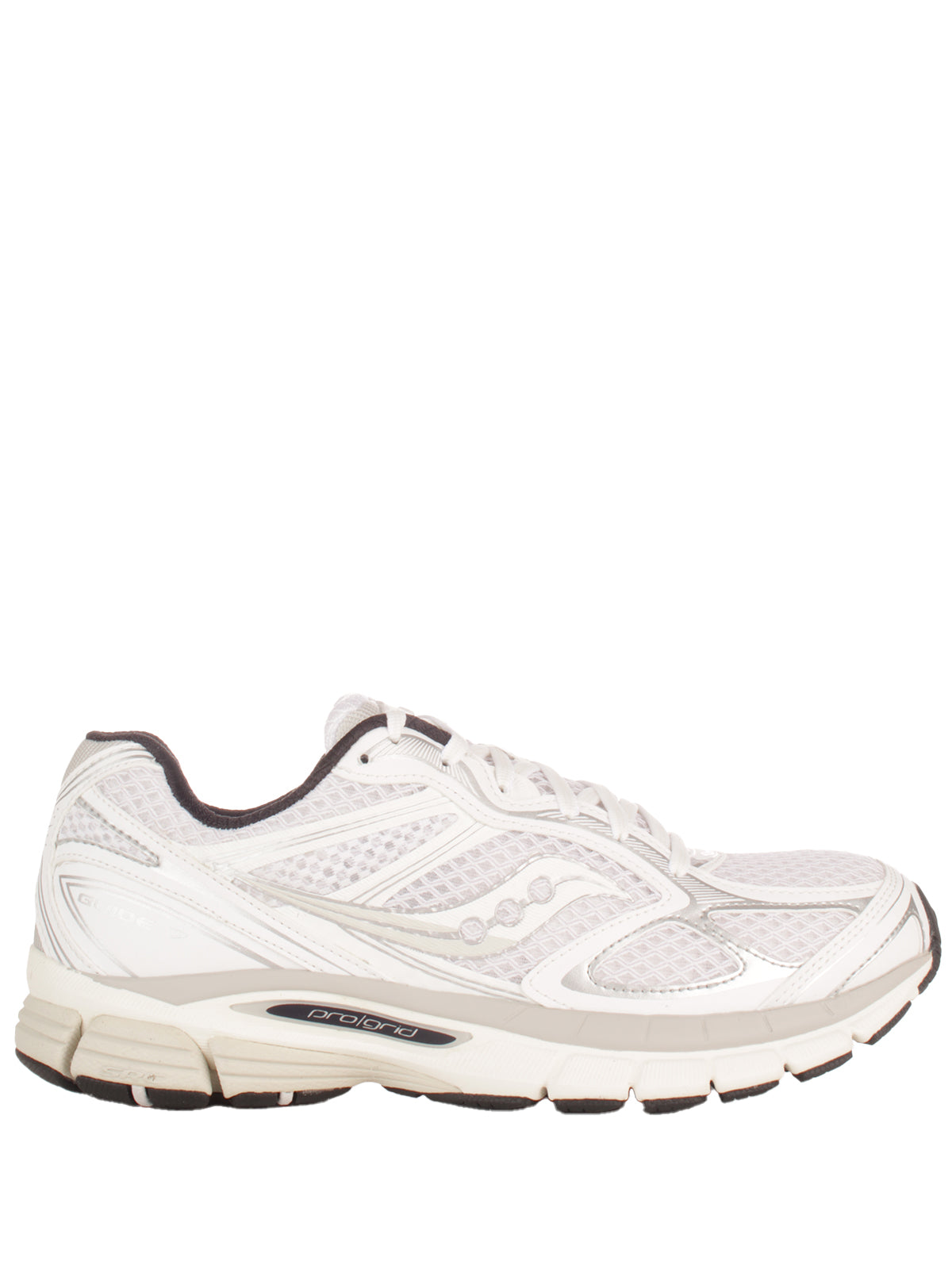 Saucony SNEAKERS Bianco