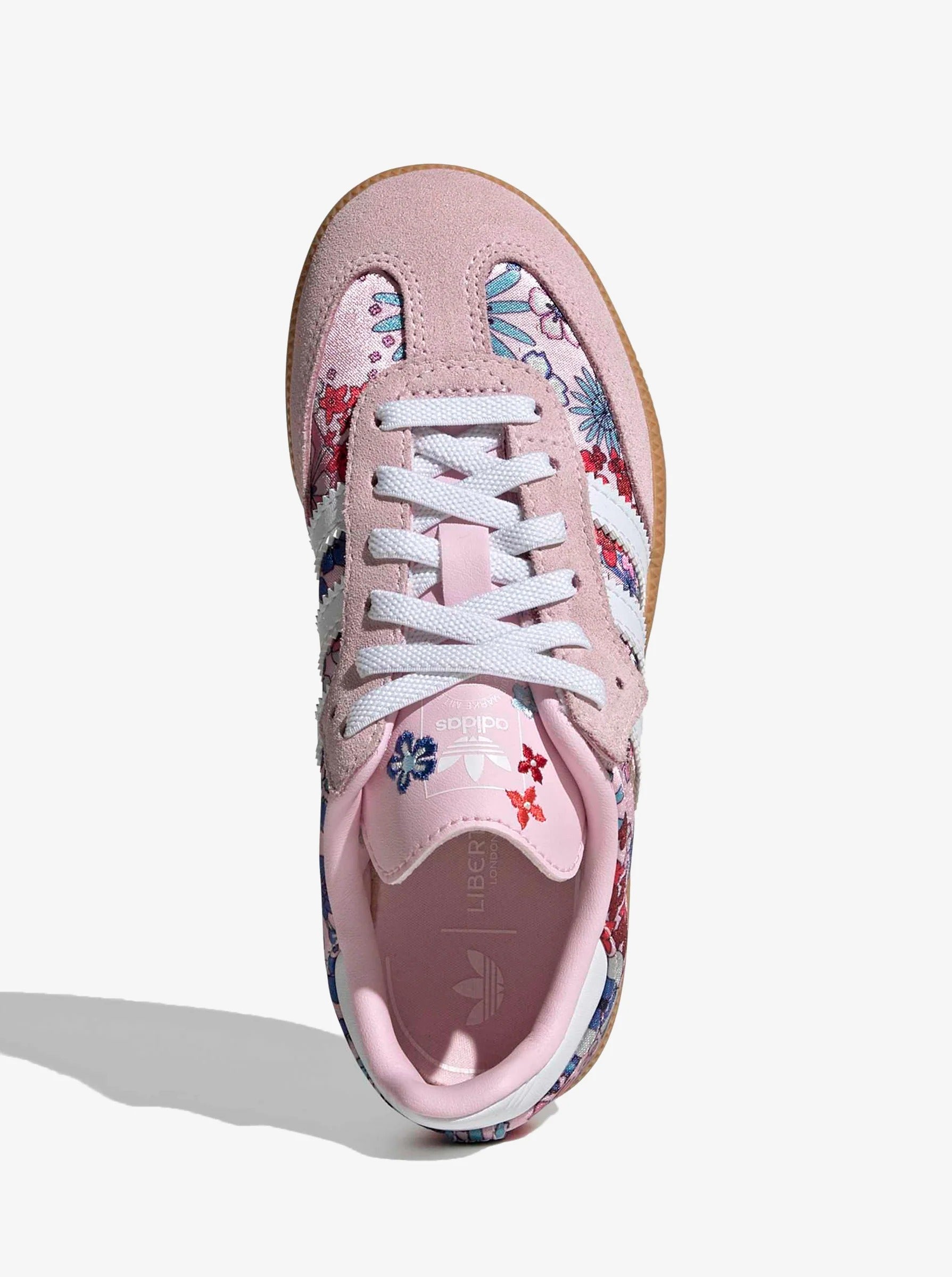 Adidas Originals SNEAKERS Rosa