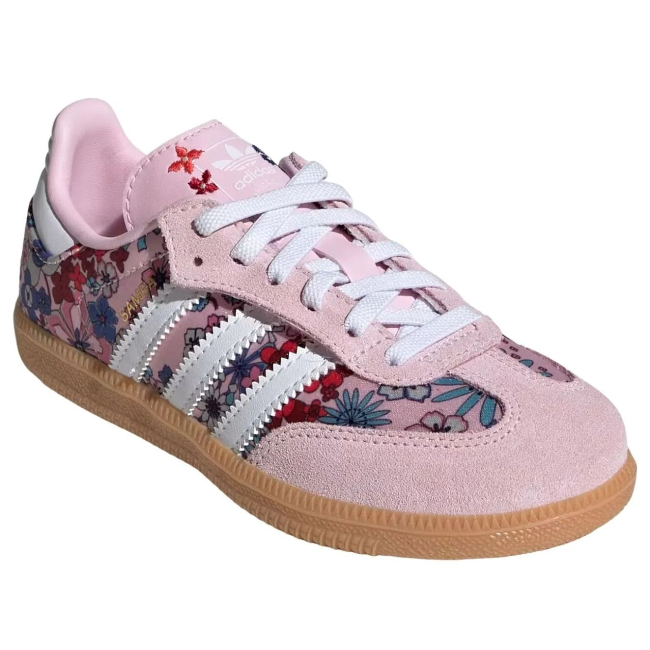 Adidas Originals SNEAKERS Rosa