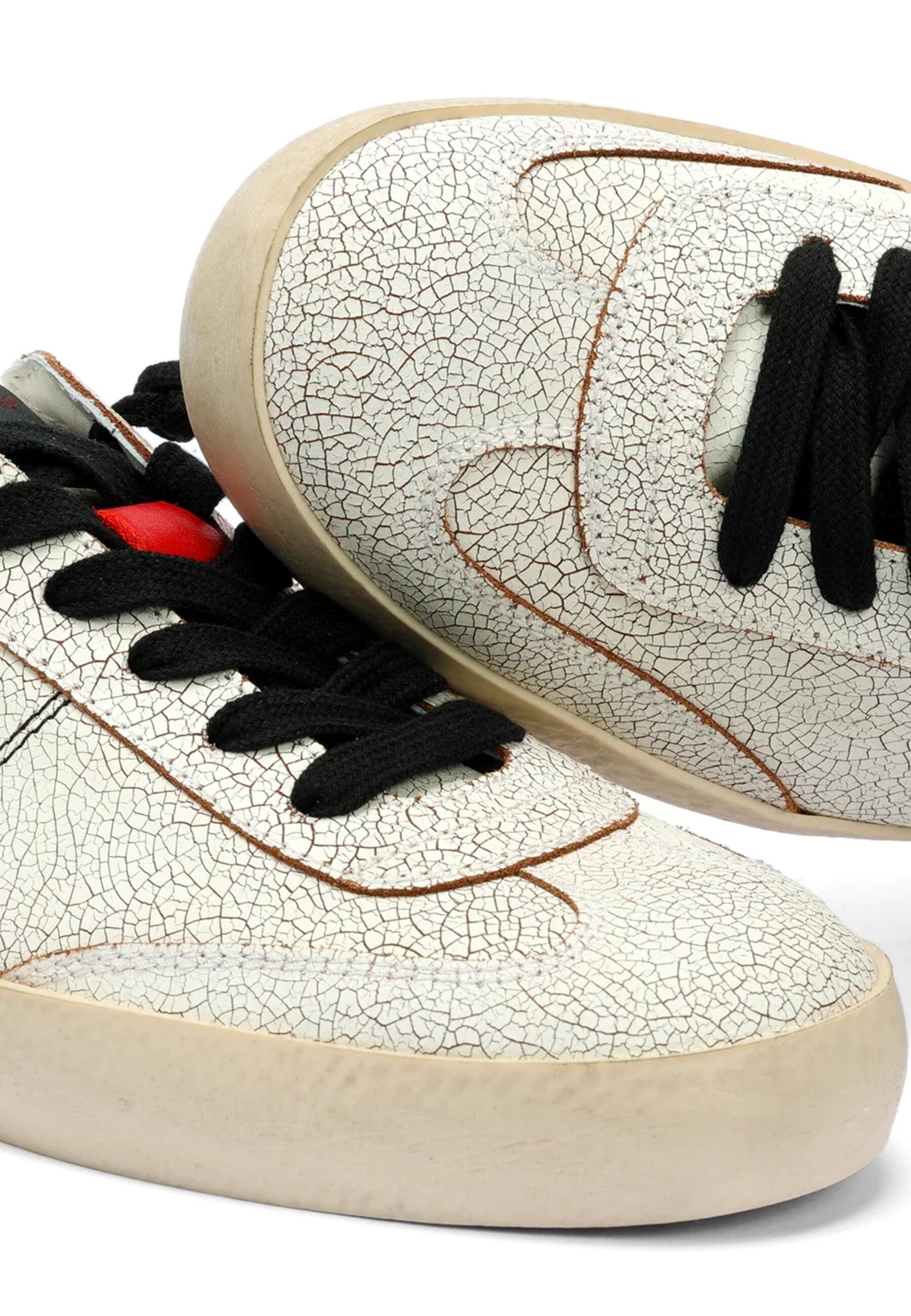 Ishikawa SNEAKERS Bianco