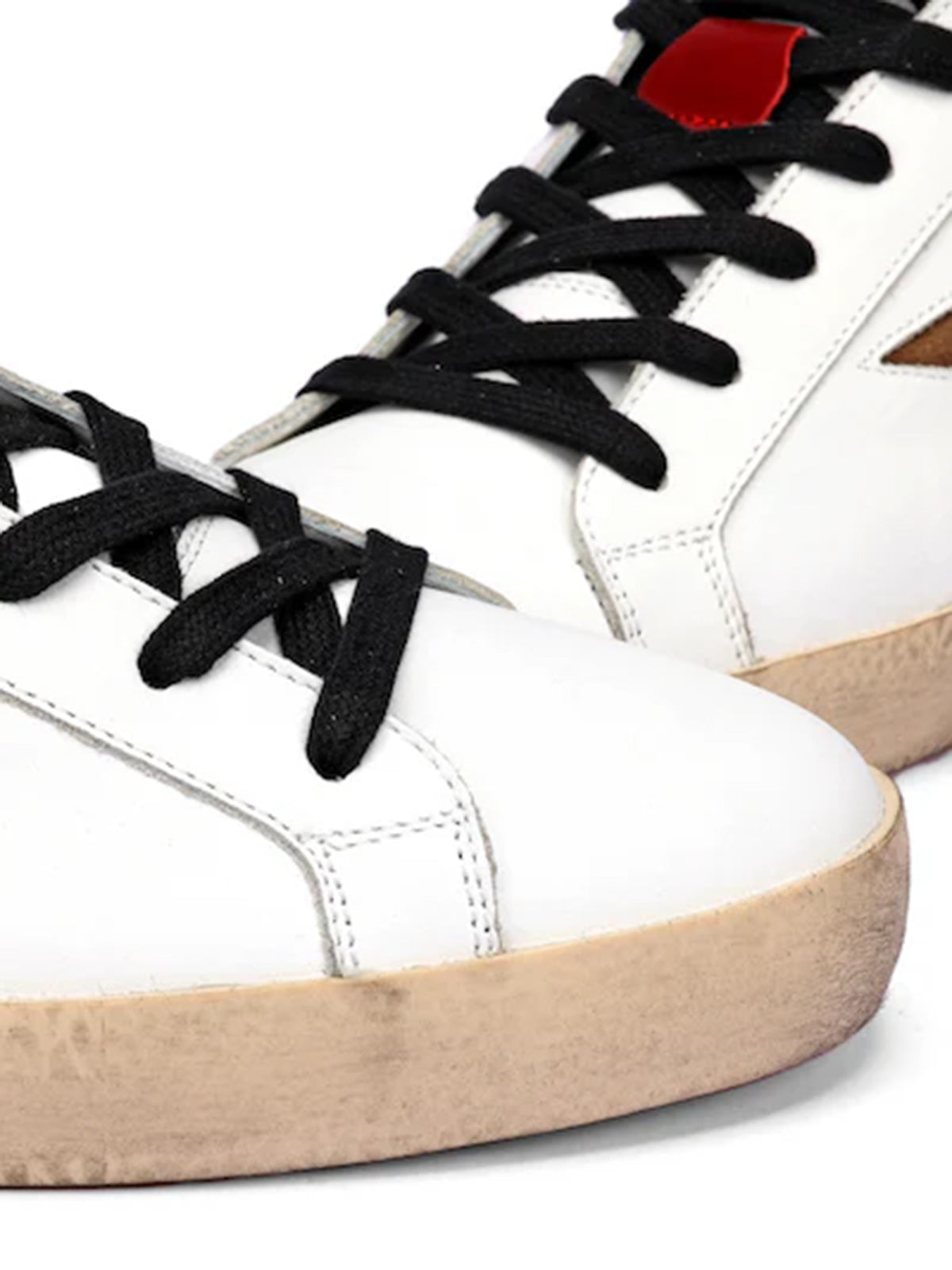 Ishikawa SNEAKERS Bianco