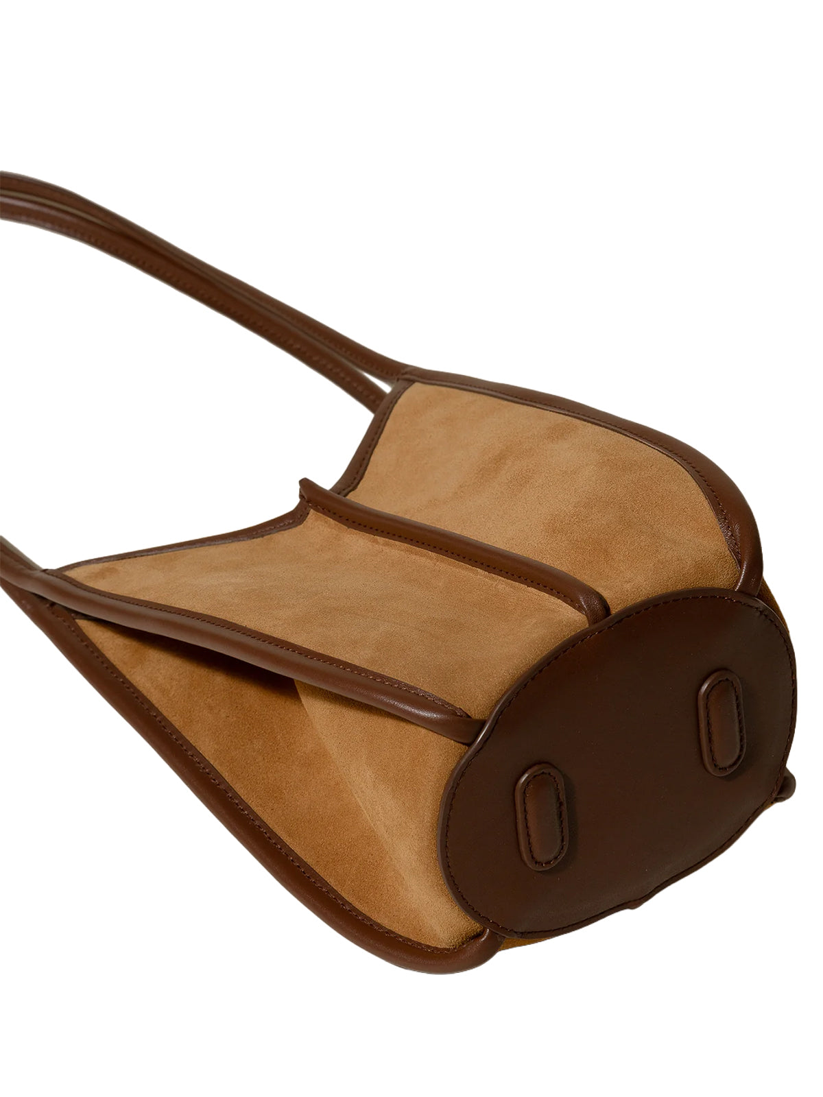 Hereu BORSE A MANO Marrone