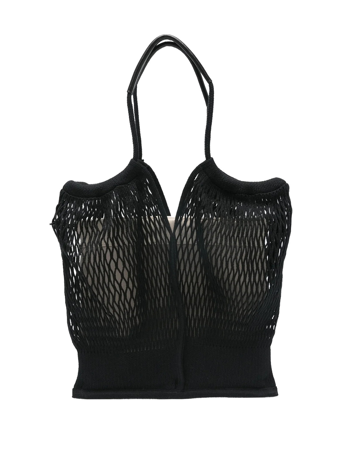 Hereu BORSE A MANO Nero