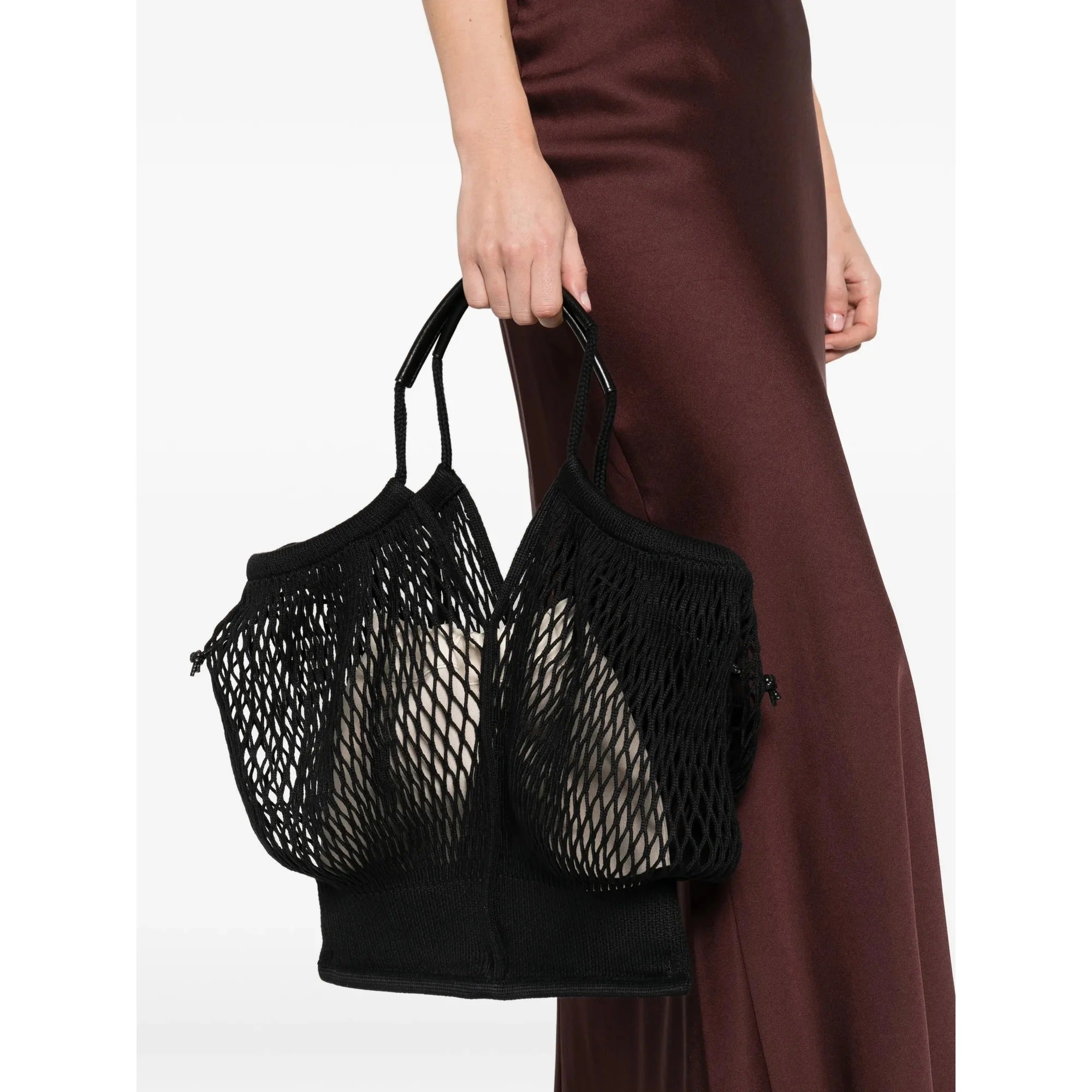 Hereu BORSE A MANO Nero