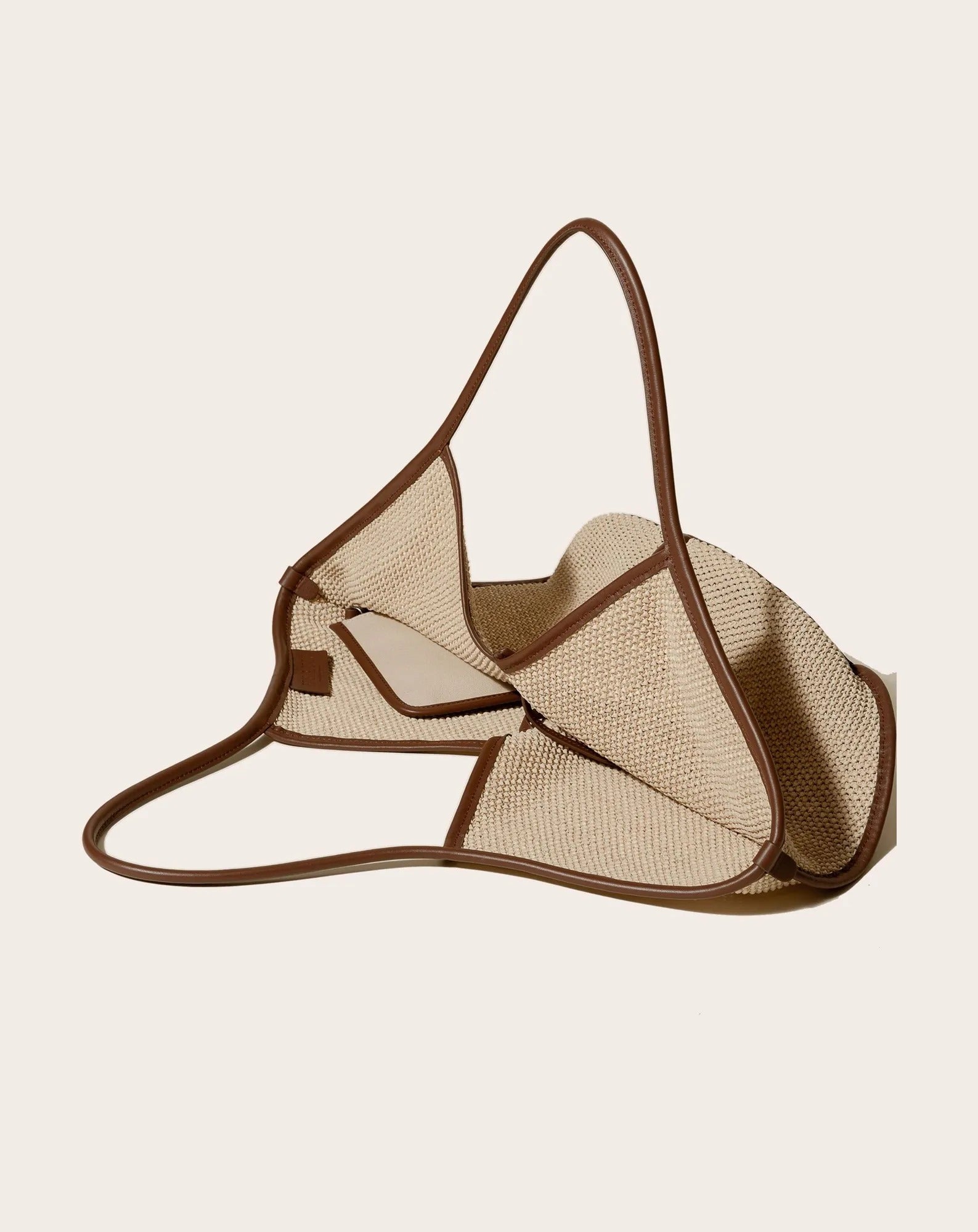 Hereu BORSE A MANO Beige