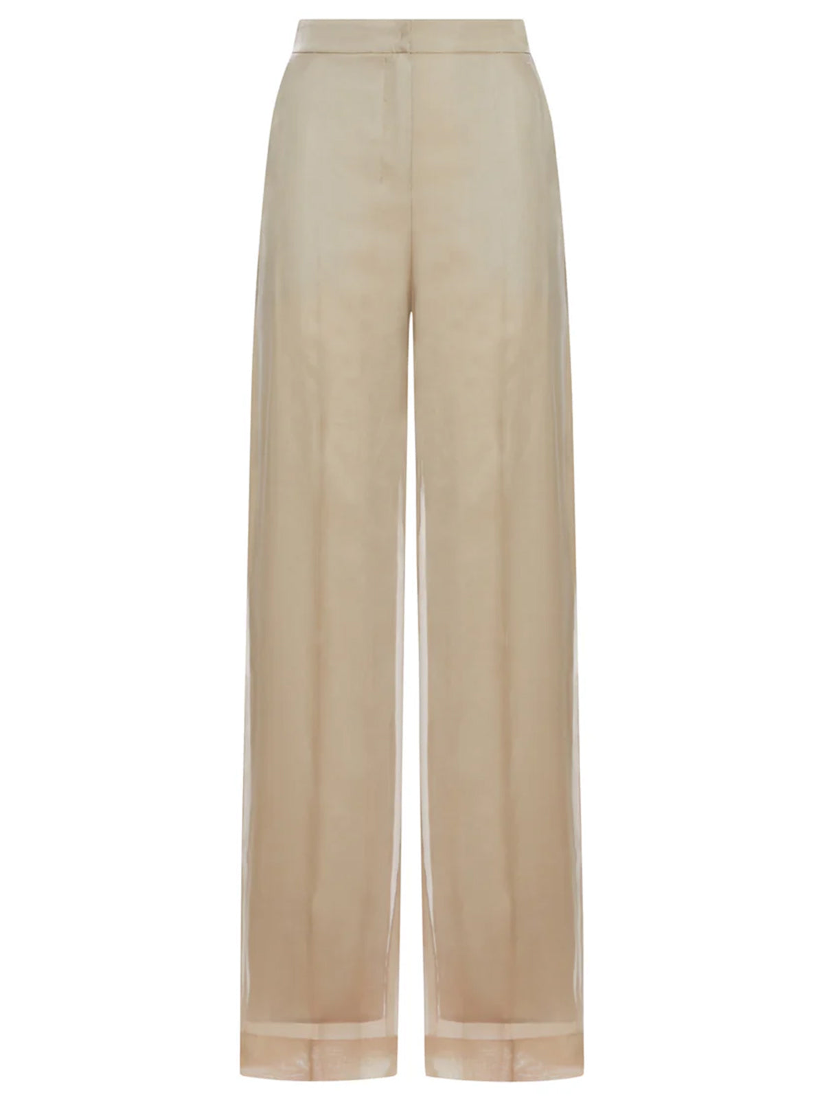 Max Mara PANTALONI Bianco