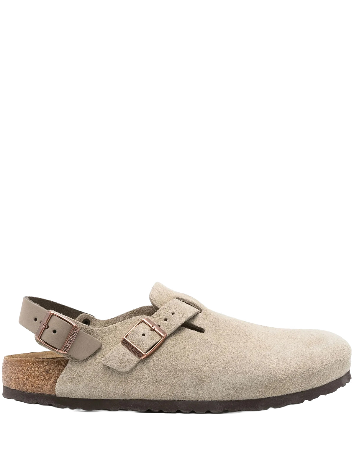 Birkenstock SABOT Bianco