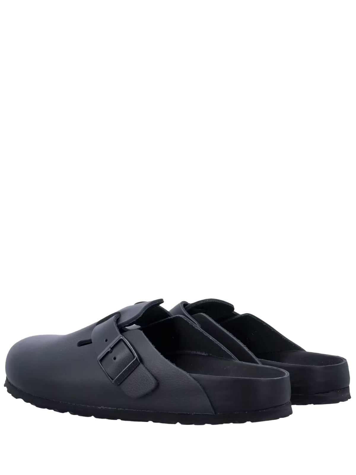Birkenstock SABOT Nero