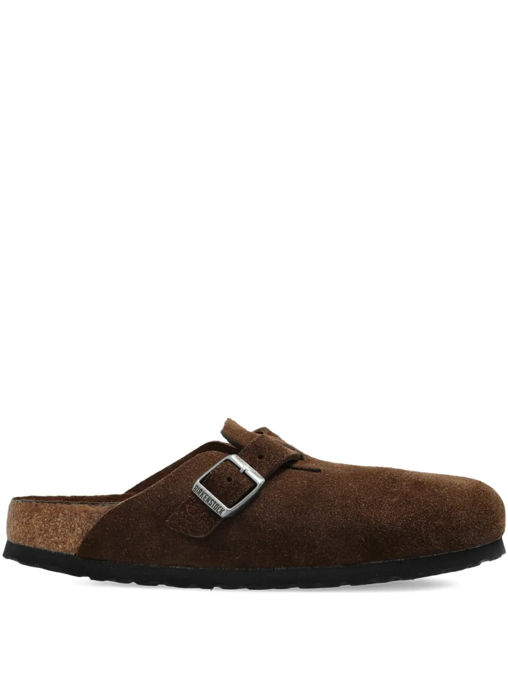 Birkenstock SABOT Marrone