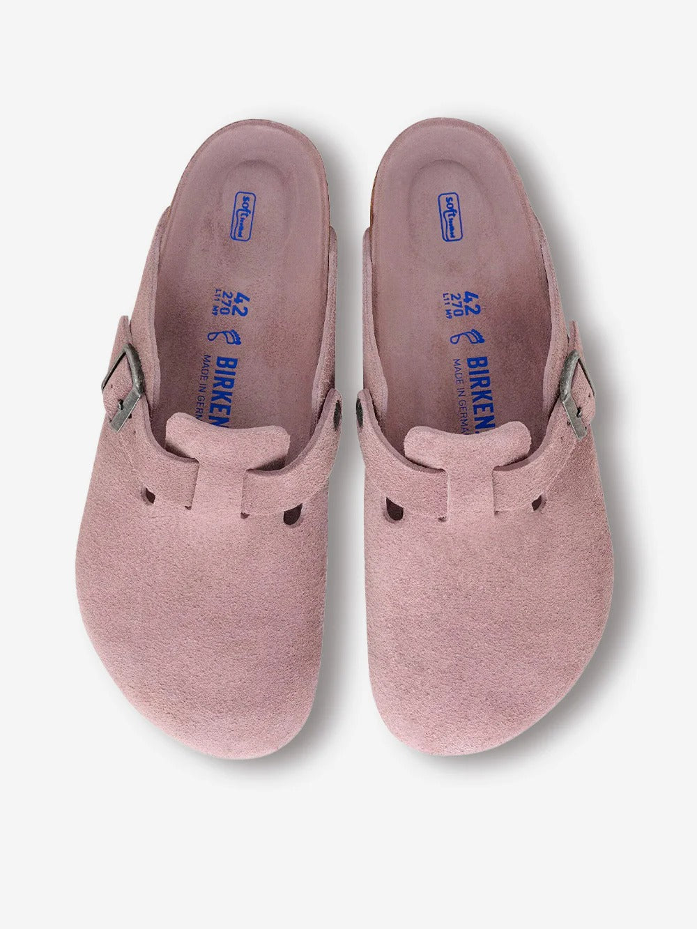 Birkenstock SABOT Rosa