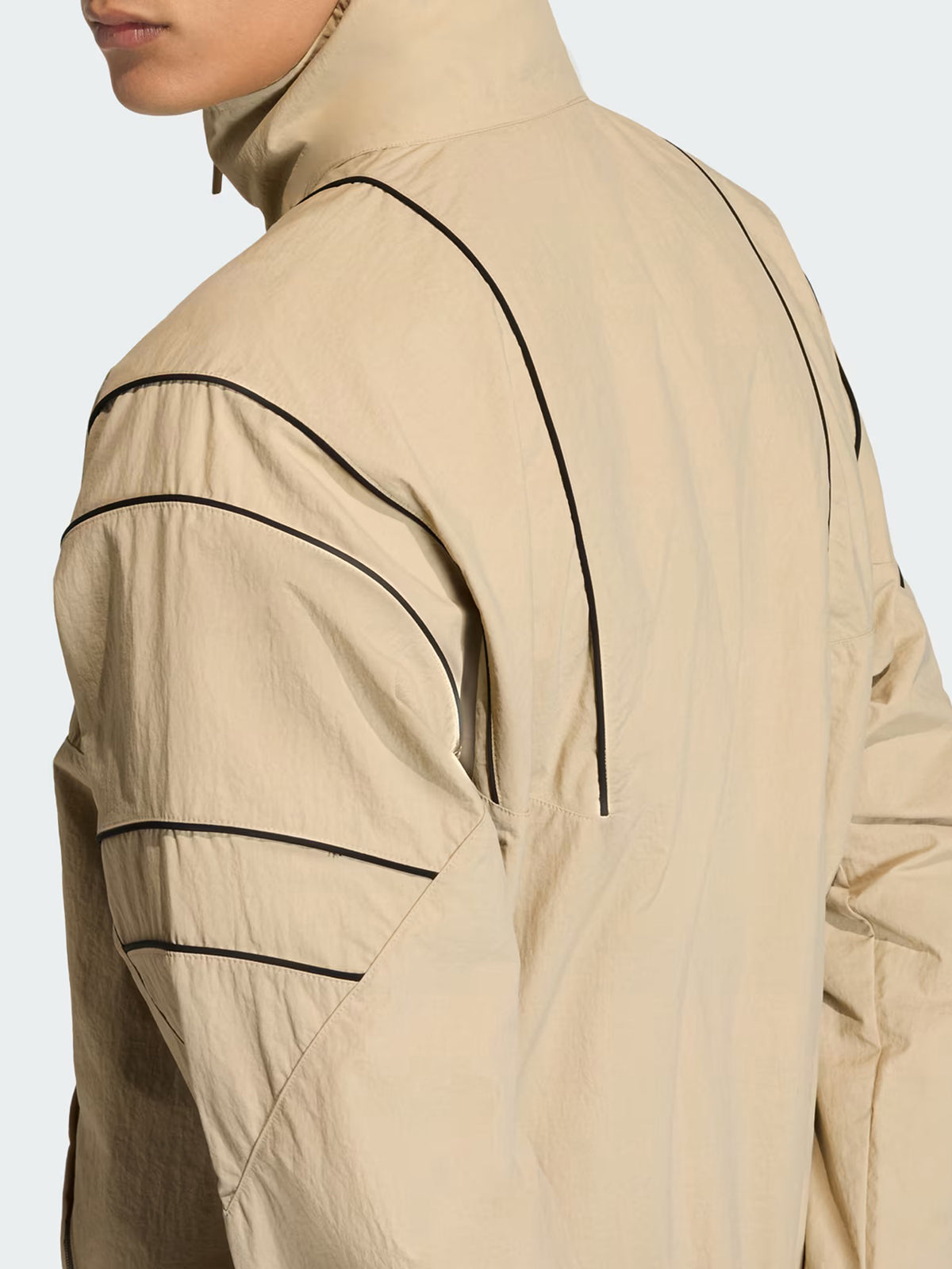 Adidas Originals CAPPOTTI E PIUMINI Beige