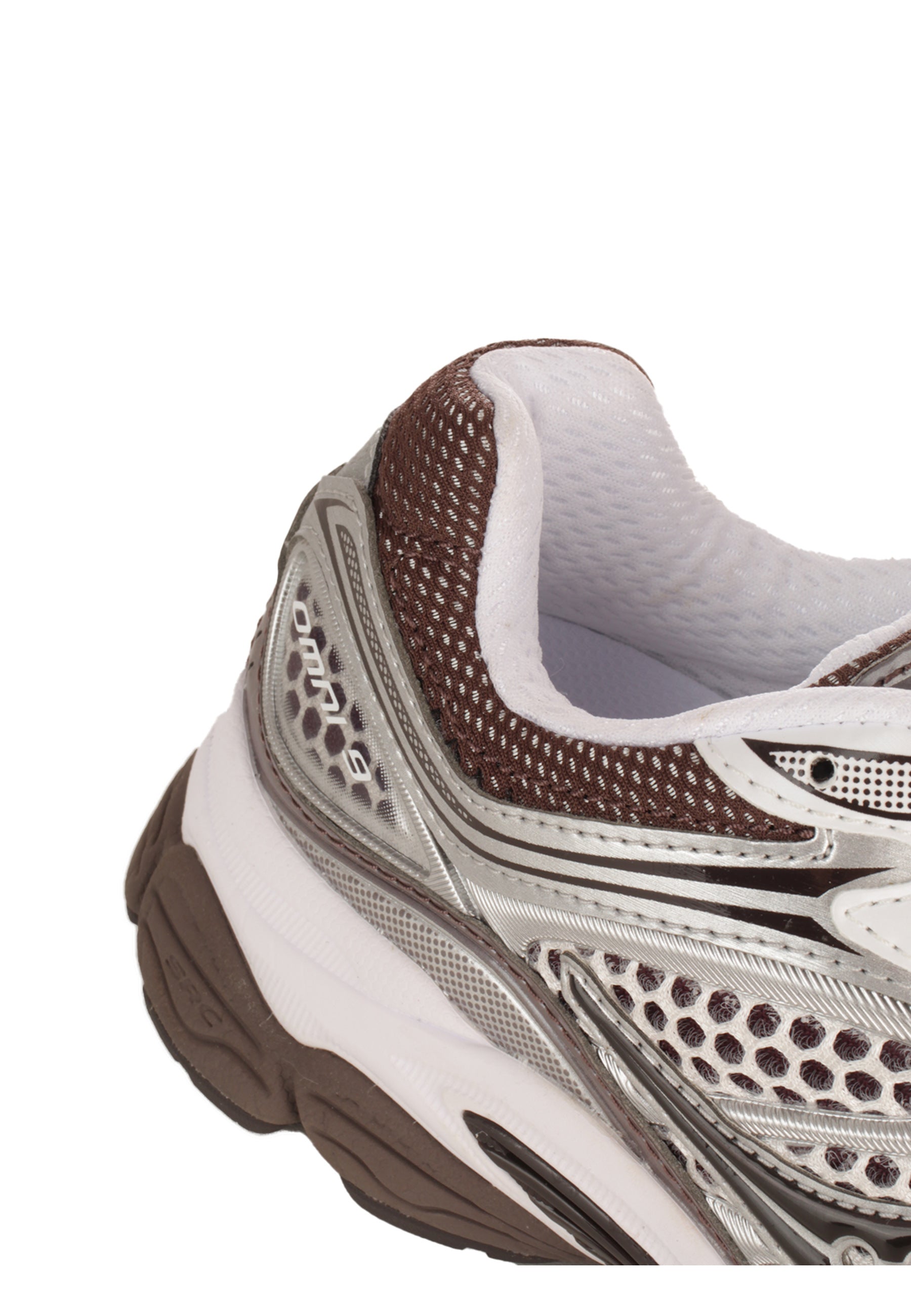 Saucony SNEAKERS Bianco