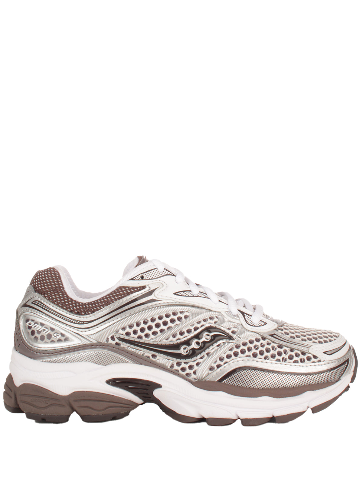 Saucony SNEAKERS Bianco