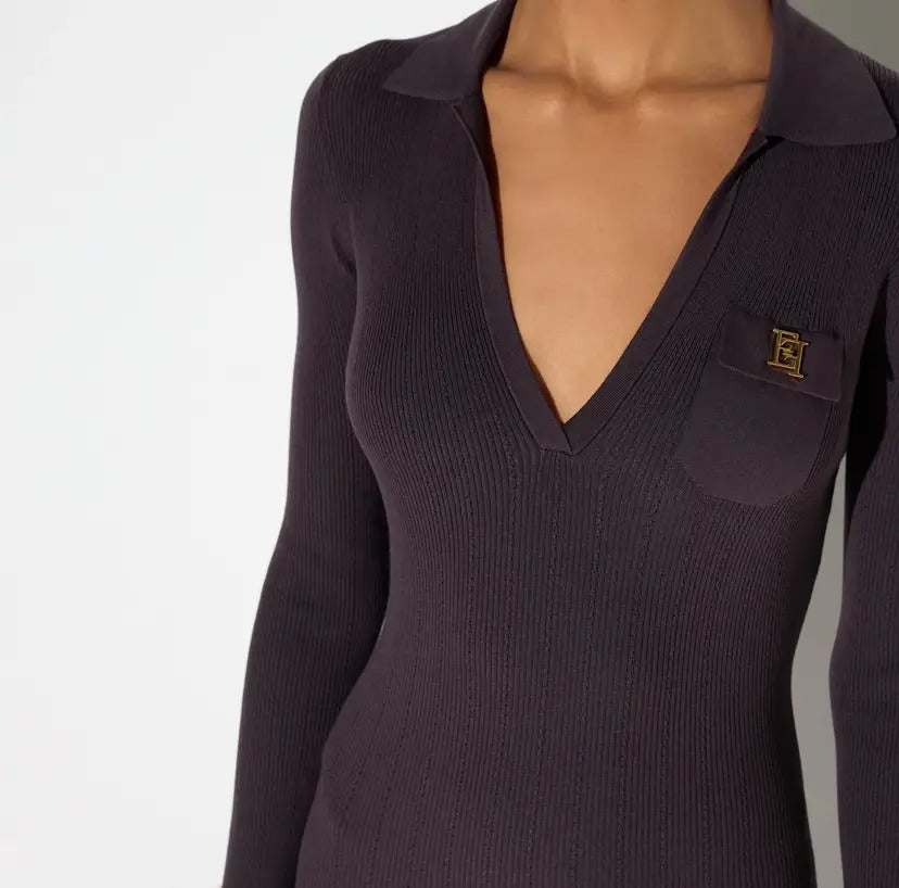 Elisabetta Franchi VESTITI Marrone