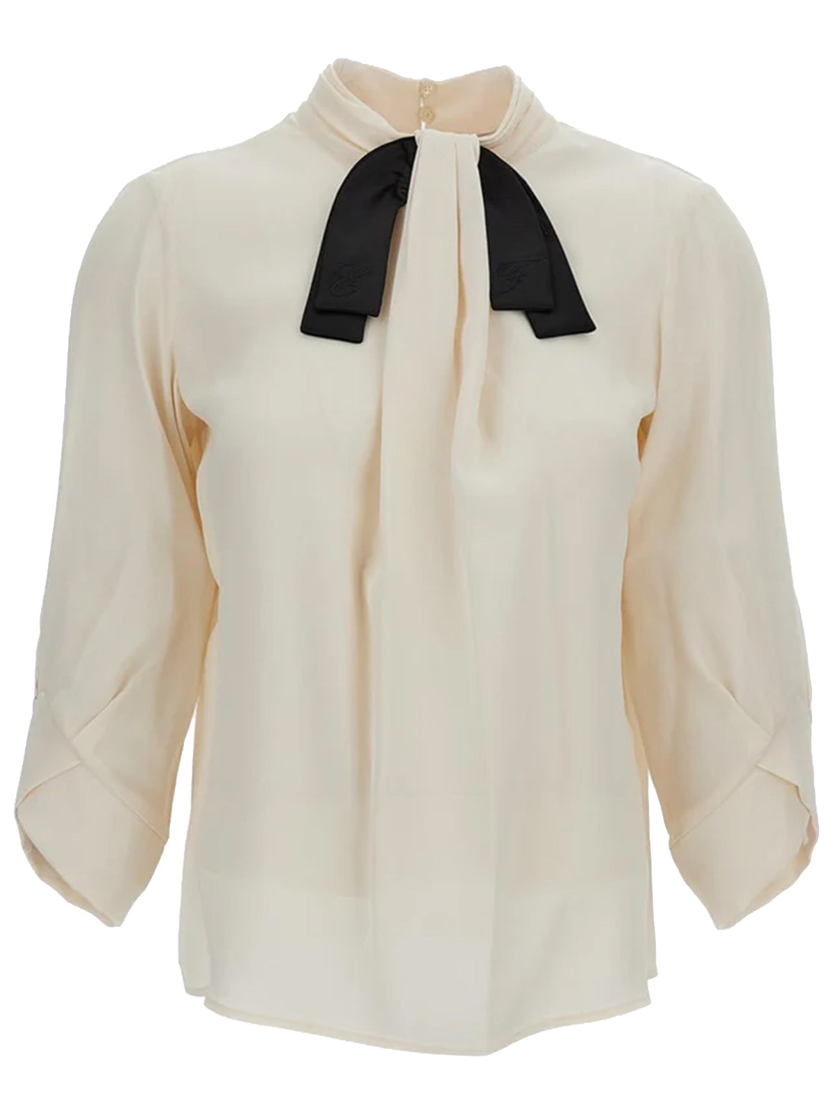 Elisabetta Franchi CAMICIE Beige