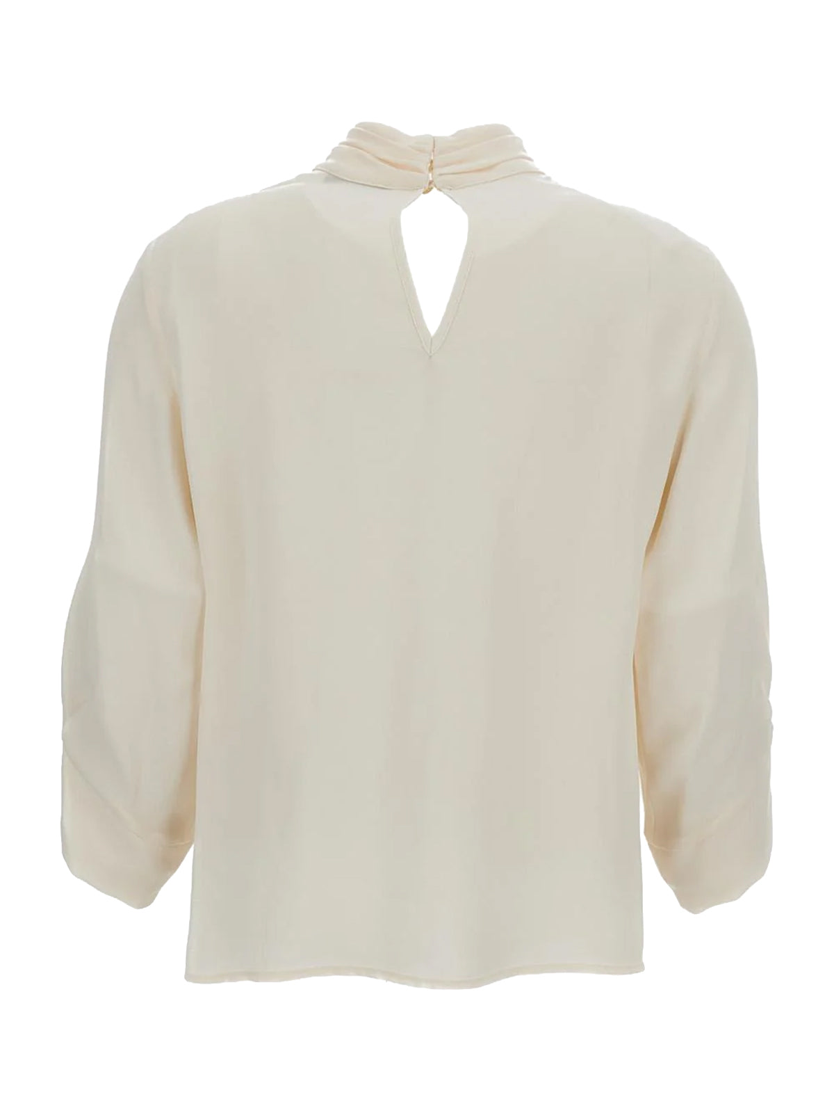 Elisabetta Franchi CAMICIE Beige