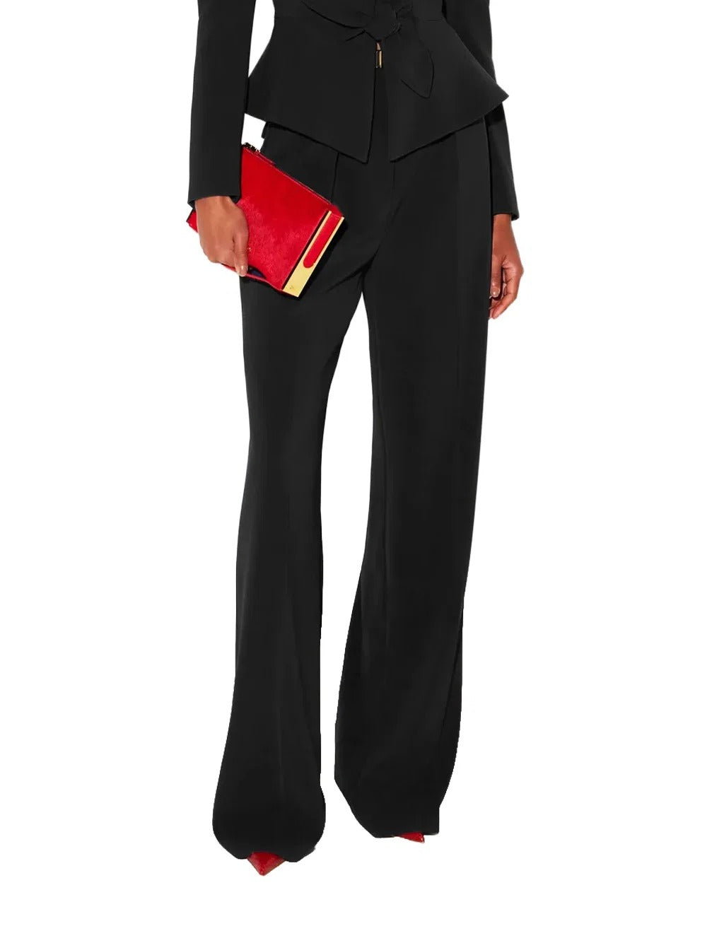 Elisabetta Franchi PANTALONI Blu