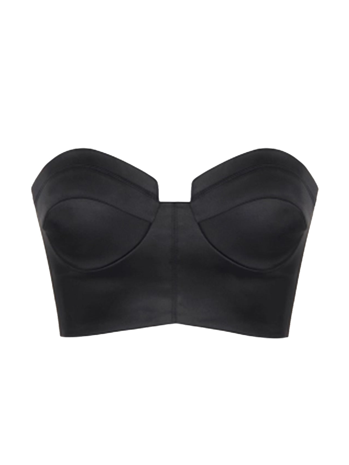 Elisabetta Franchi TOP Nero