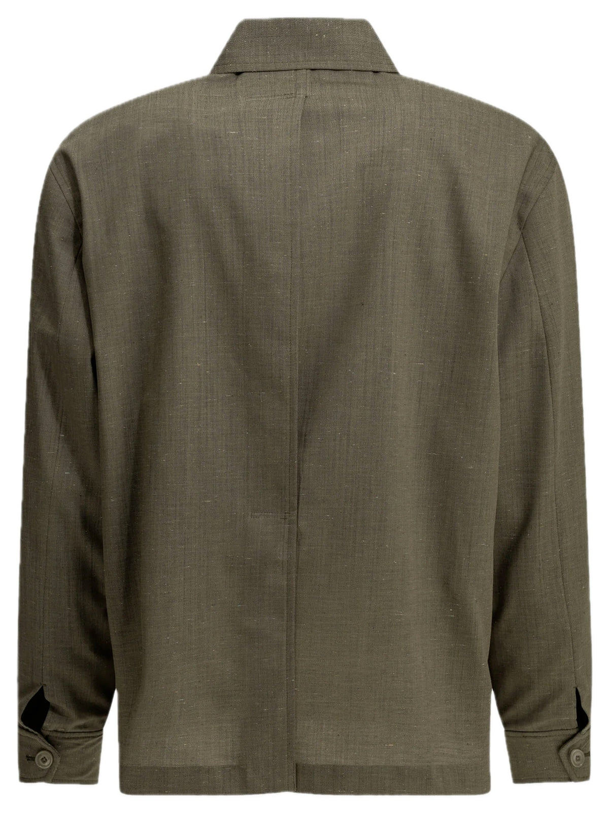 Our Legacy CAPPOTTI E PIUMINI Beige