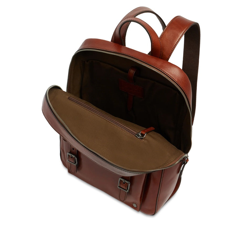 The Bridge ZAINI Marrone