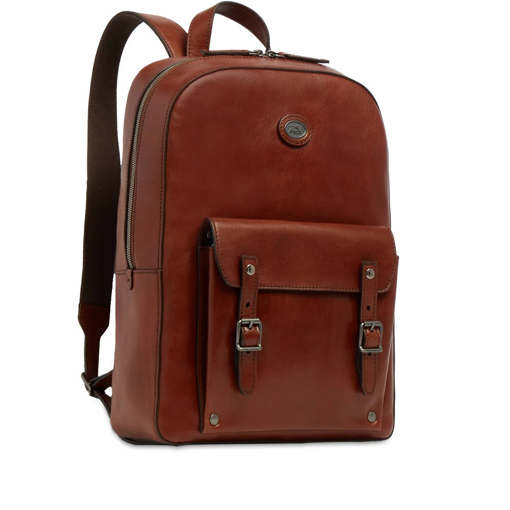 The Bridge ZAINI Marrone