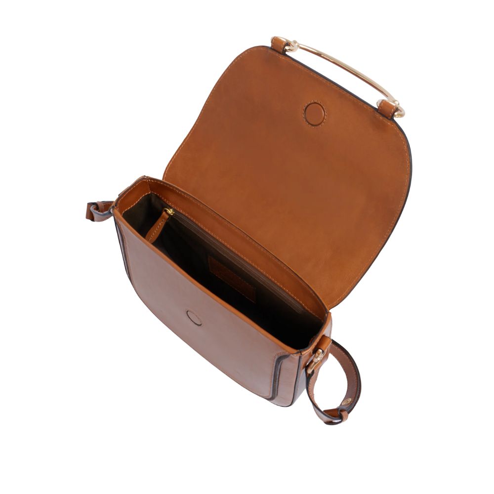 The Bridge BORSE A TRACOLLA Marrone